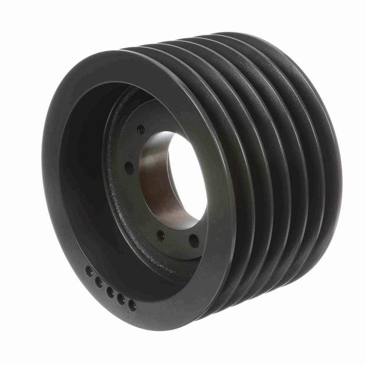 Browning 6 Groove Cast Iron Bushed Bore Multiple Sheave - 6B80SF