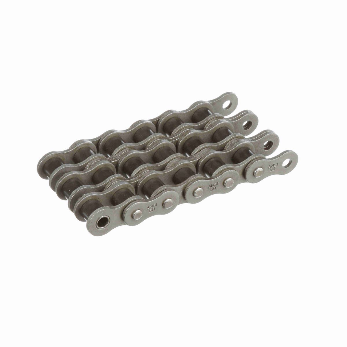 Browning Standard Riveted Roller Chain - J50-3 RIV 10 FT CH