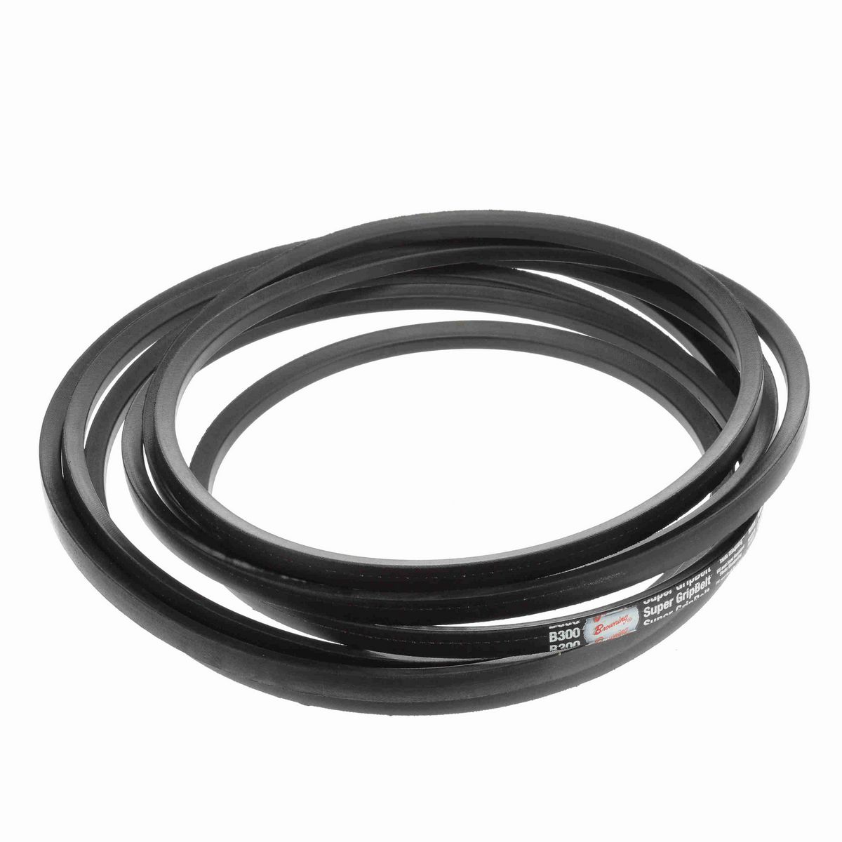 Browning Neoprene Wrapped Belt 95% Efficient - B300