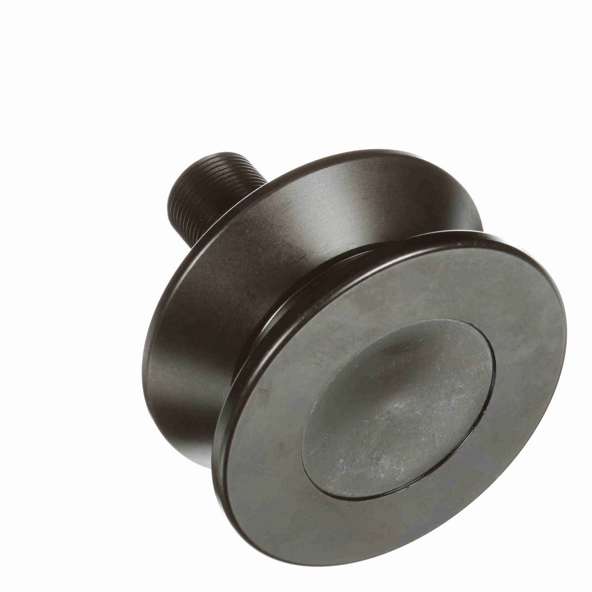 V-образный ролик для направляющих с цапфой McGill TRAKROL VCFE 4 1/2, с уплотнением, с шестигранным отверстием