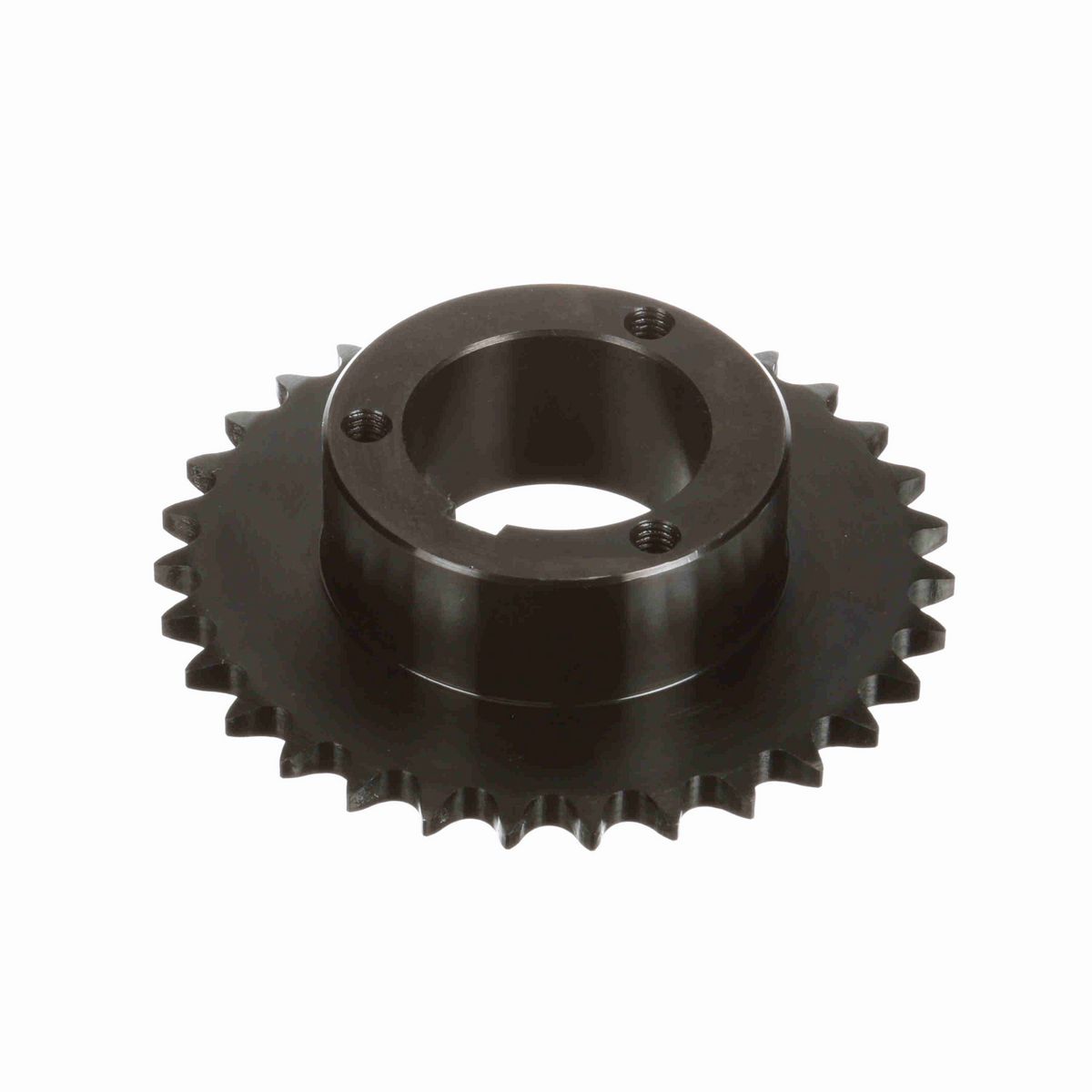 Browning Steel Bushed Bore Roller Chain Sprocket - 40P31