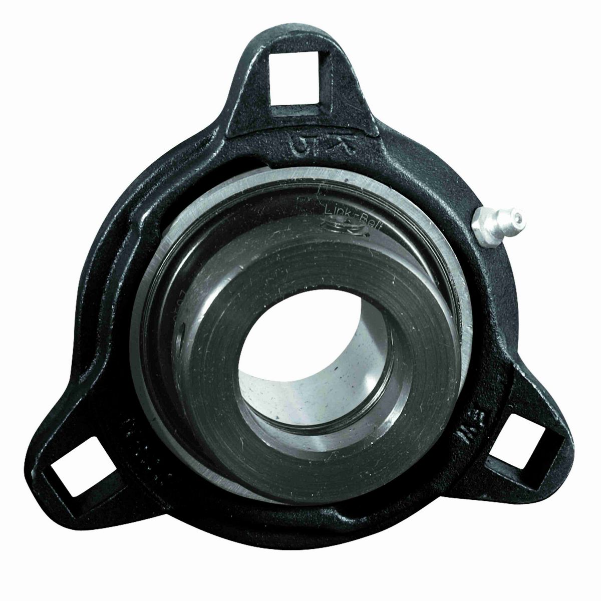 Link-Belt FRWG215E Flange Blocks Ball Bearings - FRWG215E