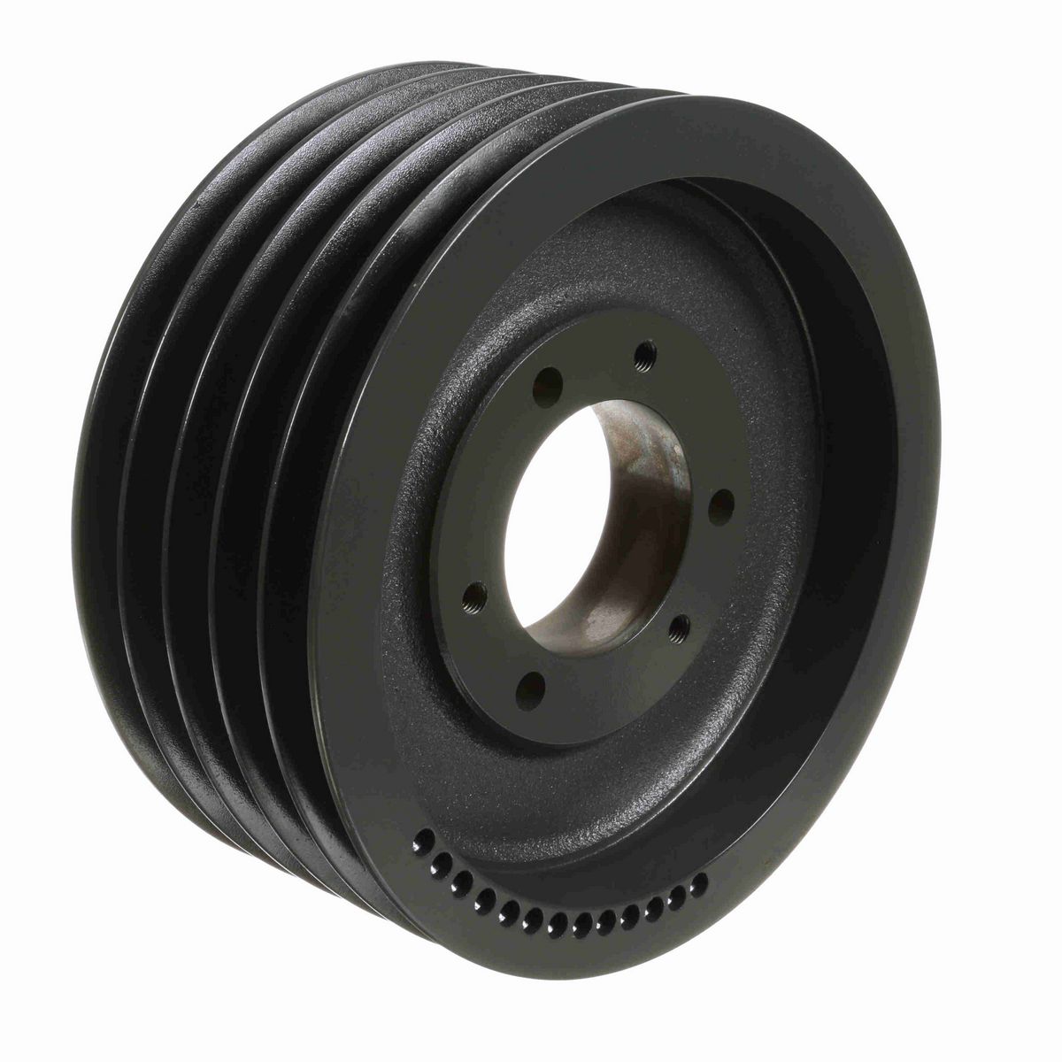 Browning 5 Groove Cast Iron Bushed Bore Multiple Sheave - 5C120E