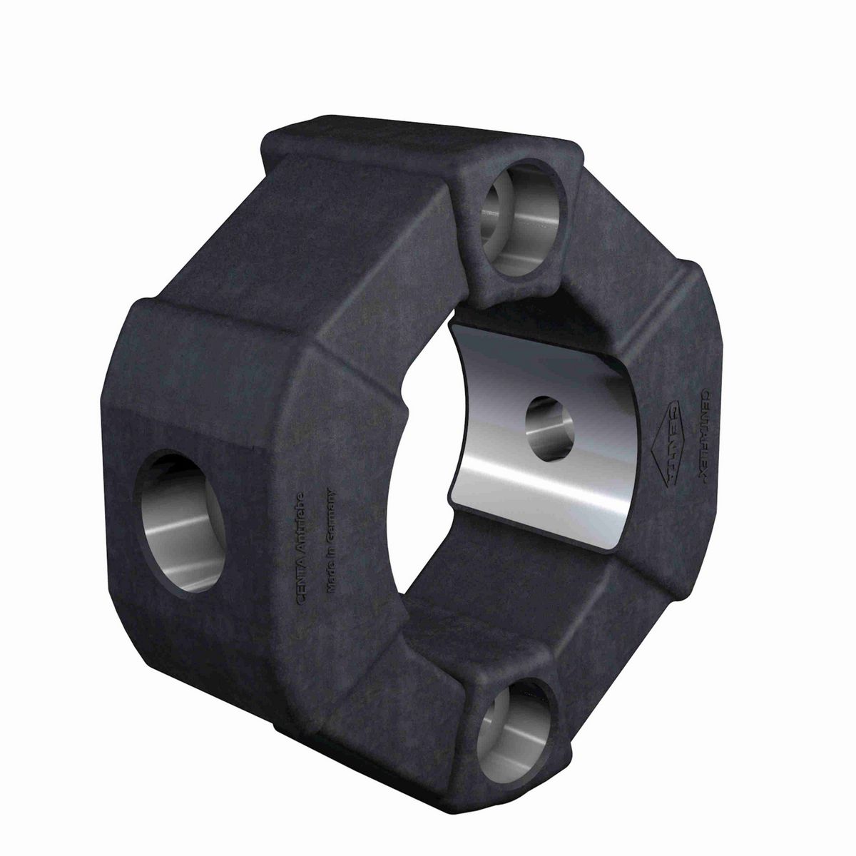 Centa Centaflex CU_005097 Centaflex-A Torsionally Soft Couplings - CU_005097