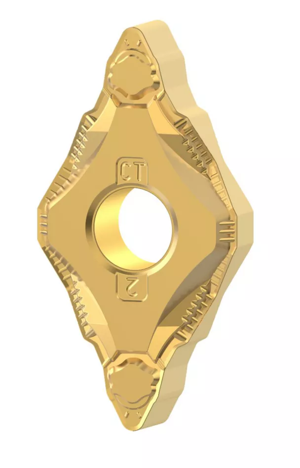 Kenloc Inserts Kennametal DNMG-CT [3749342]