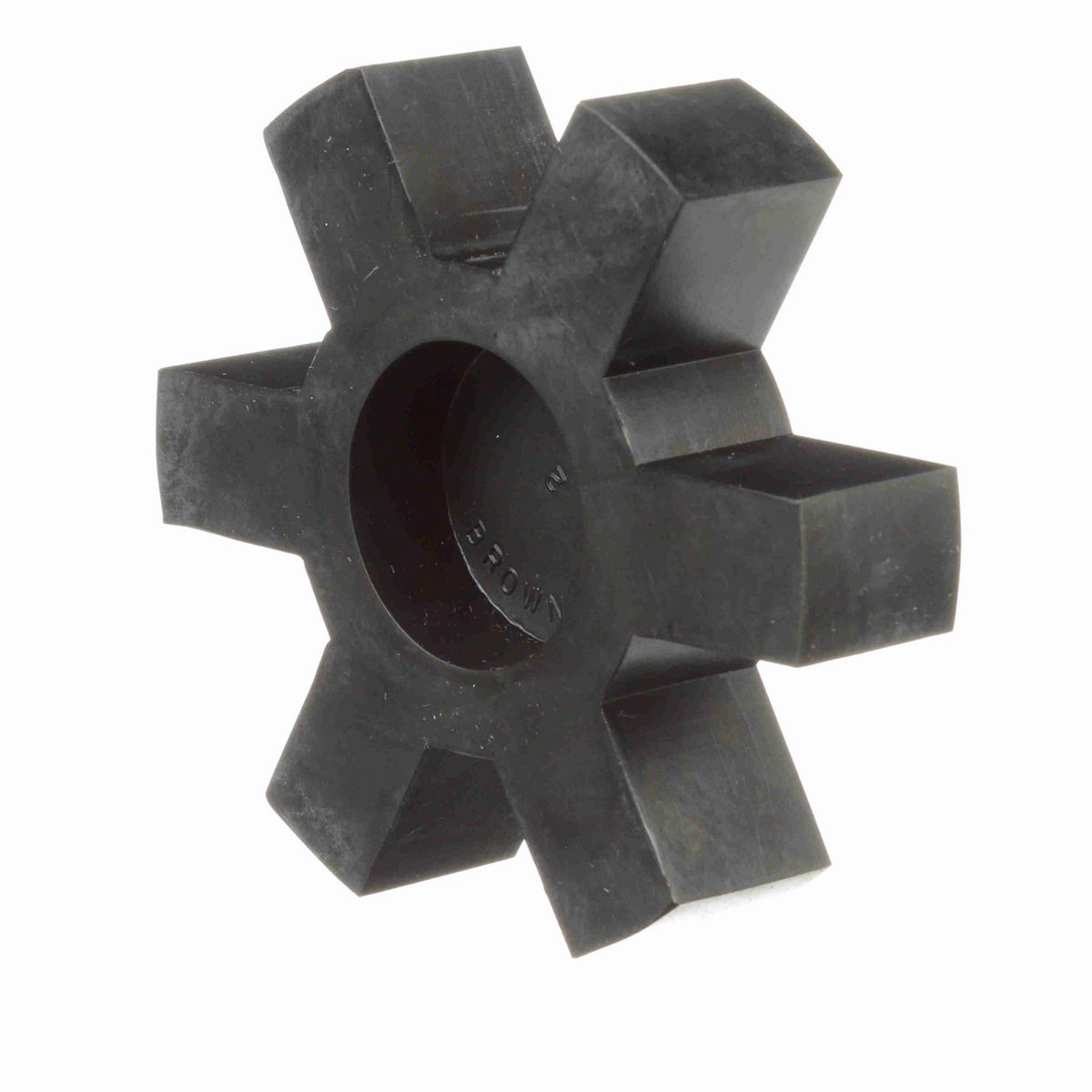 Неопреновая вставка для зубчатой муфты Browning JS6N, тип JS6, JS6P