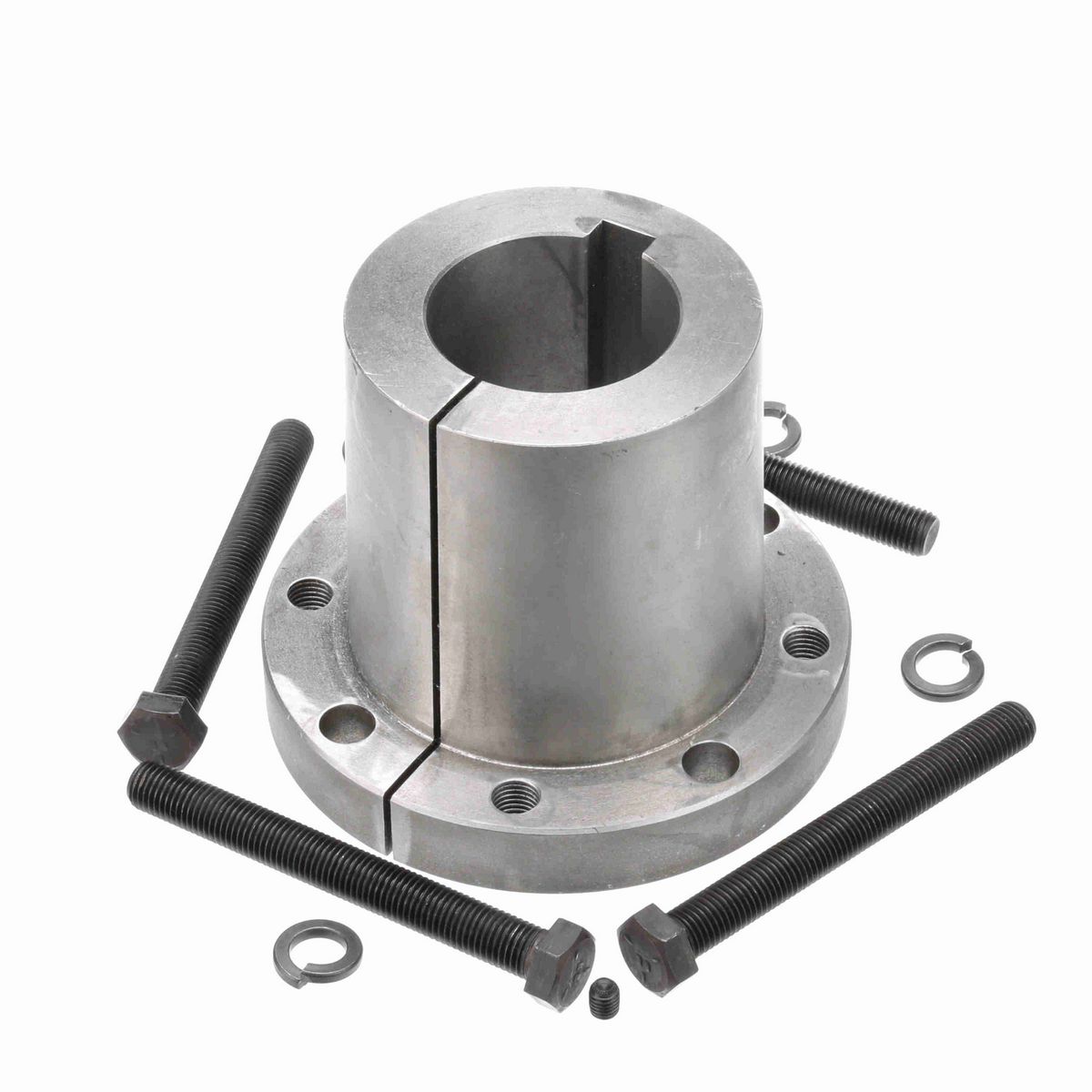 Browning Q-D Bushing - Inch Bore Type - M 4 3/8