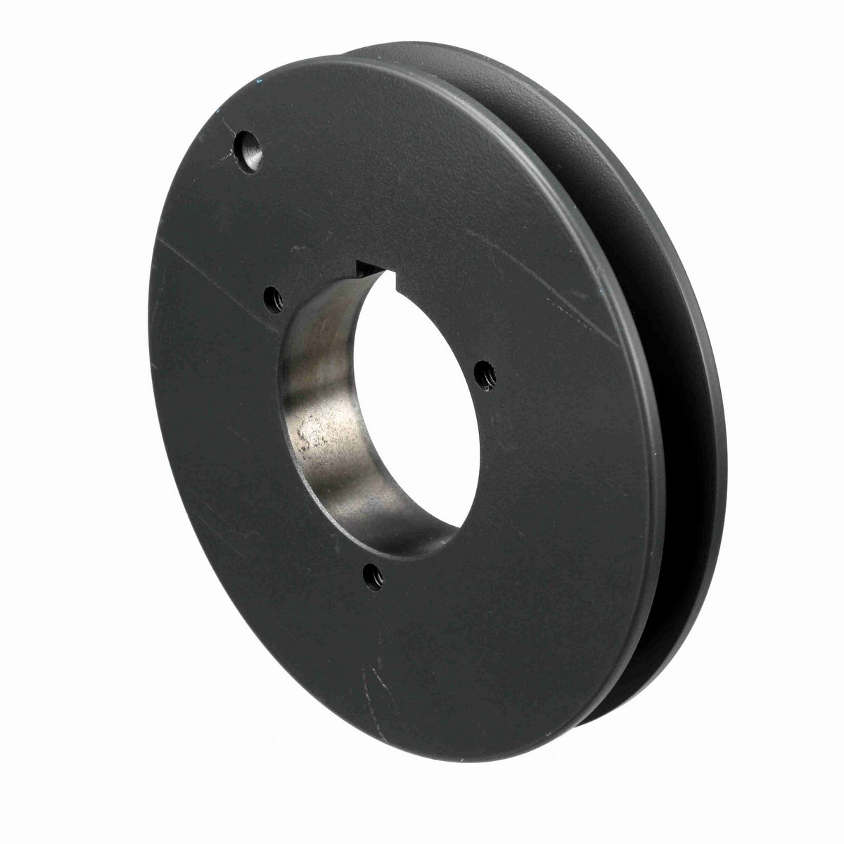 Browning 1 Groove Cast Iron Bushed Bore Multiple Sheave - 1B5V62