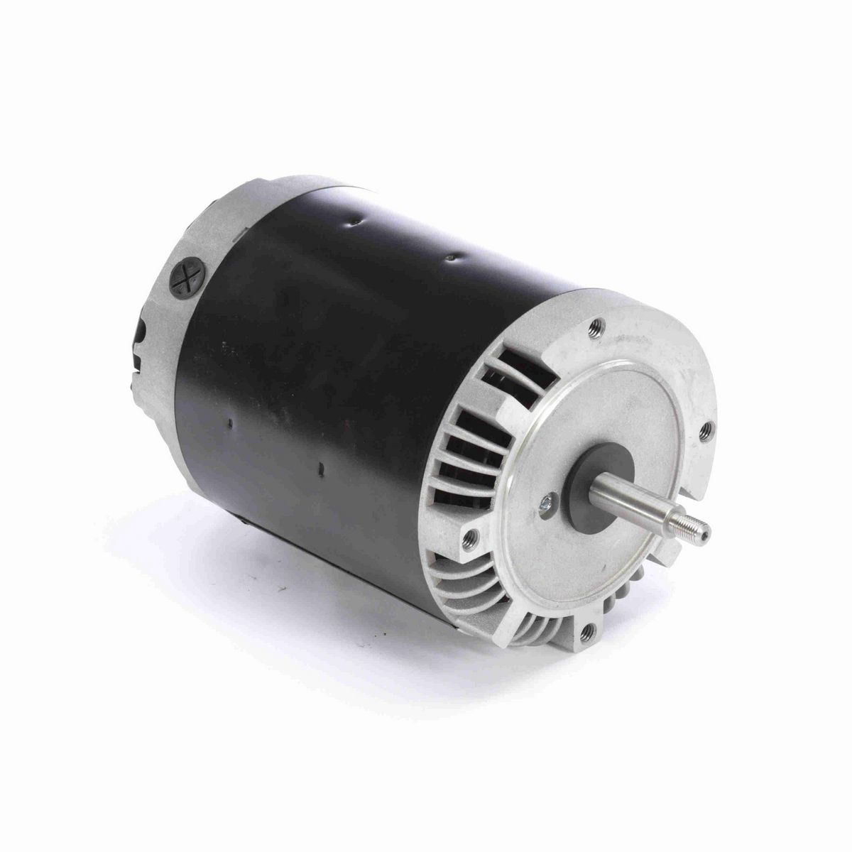 Century General Purpose Pump Motor, 3/4 HP, 3 Ph, 60 Hz, 575 V, 3600 RPM, L56J Frame, DP - H299
