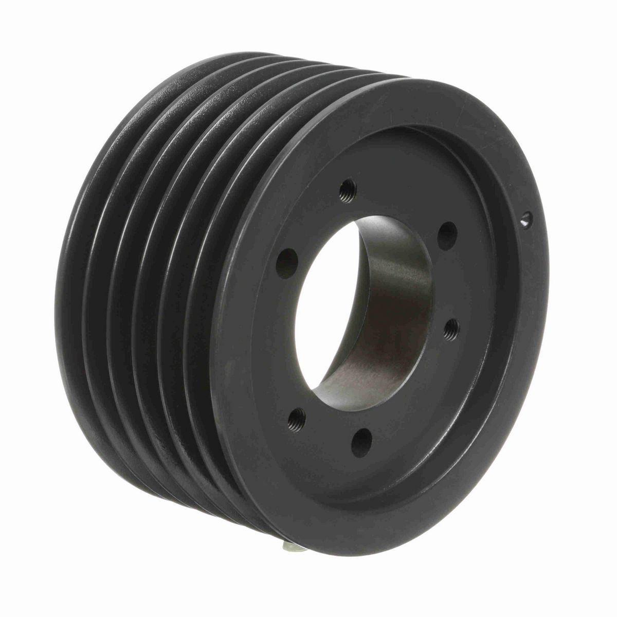 Browning 6 Groove Cast Iron Bushed Bore Multiple Sheave - 65V900E