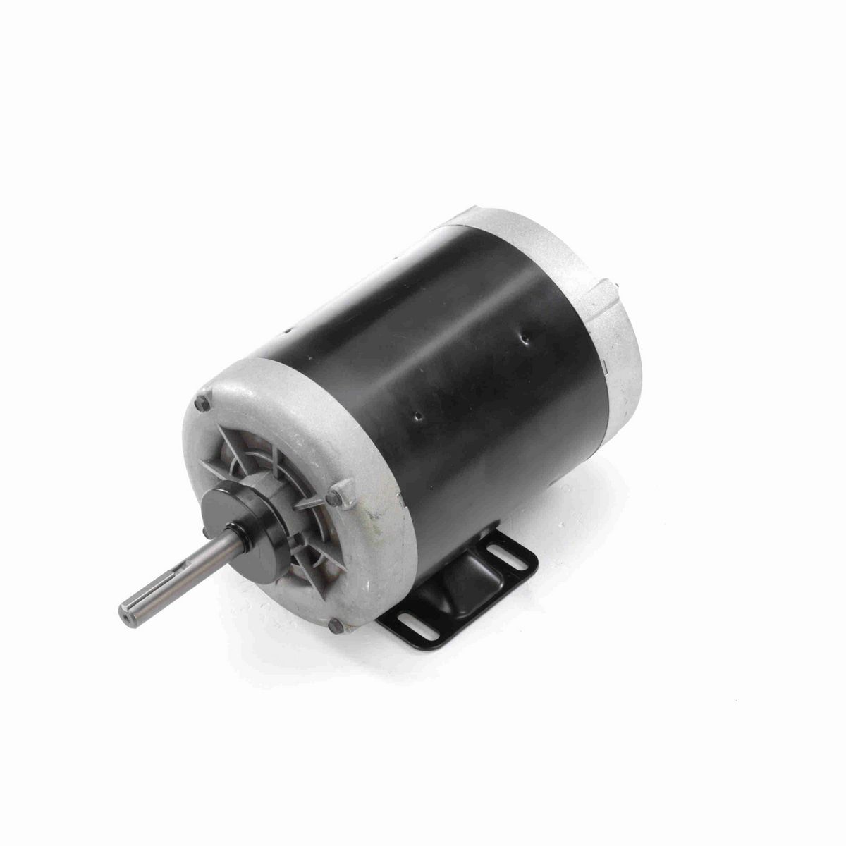 Century Condenser Fan Motor, 1.0 HP, 3 Ph, 60 Hz, 575 V, 1200 RPM, L56Z Frame, TEAO - H964