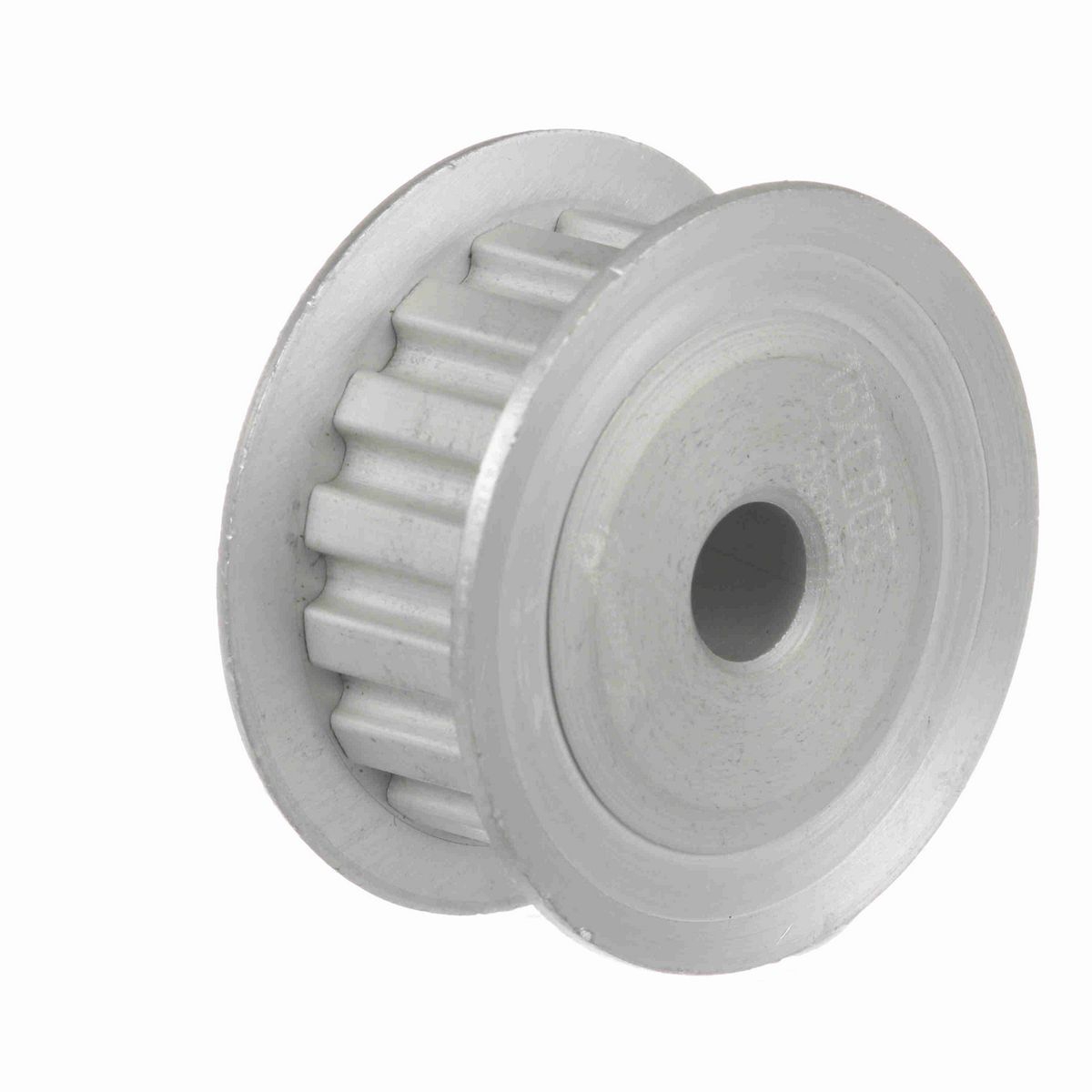 Browning Steel Rough Bore Gearbelt Pulley - 16XLB037