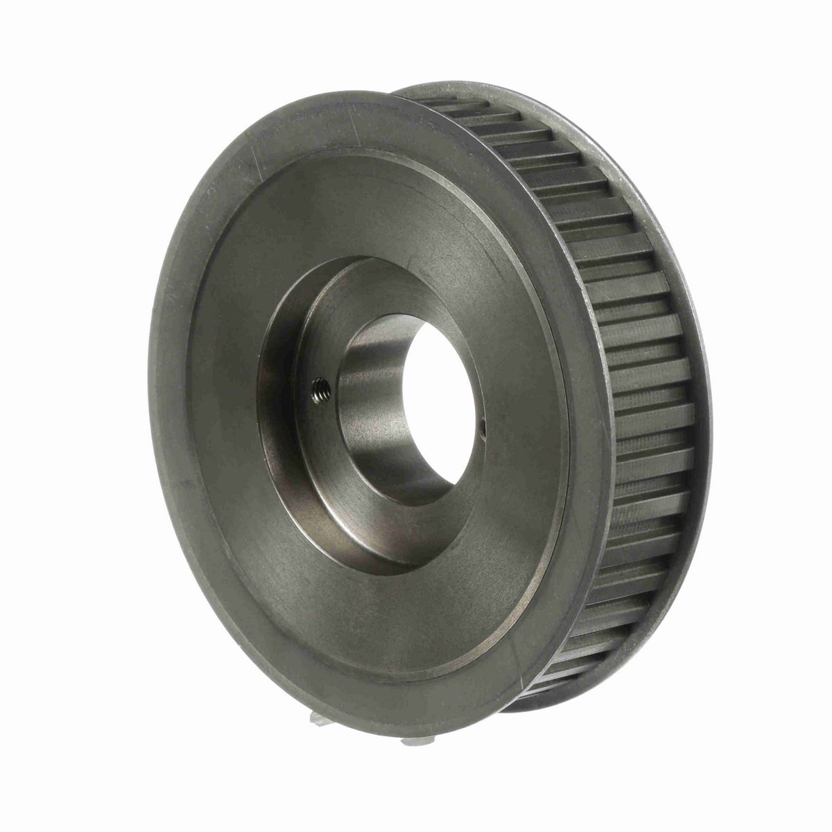 Browning Steel Bushed Bore Gearbelt Pulley - 44LH100