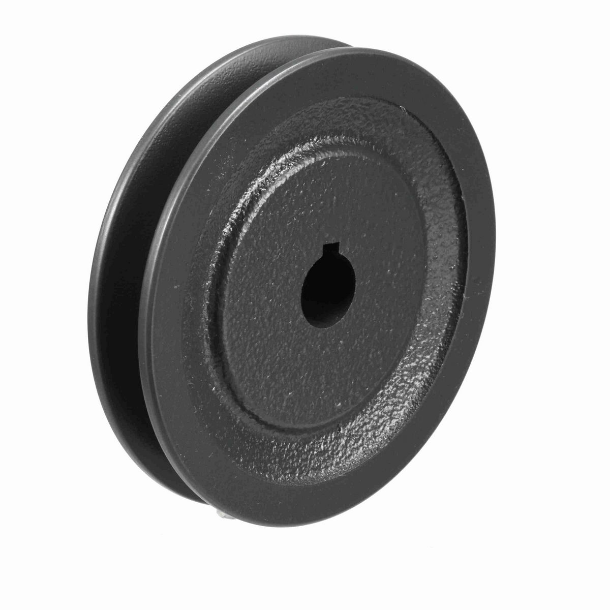 Browning 1 Groove Cast Iron FHP - Finished Bore Sheave - AK41X5/8