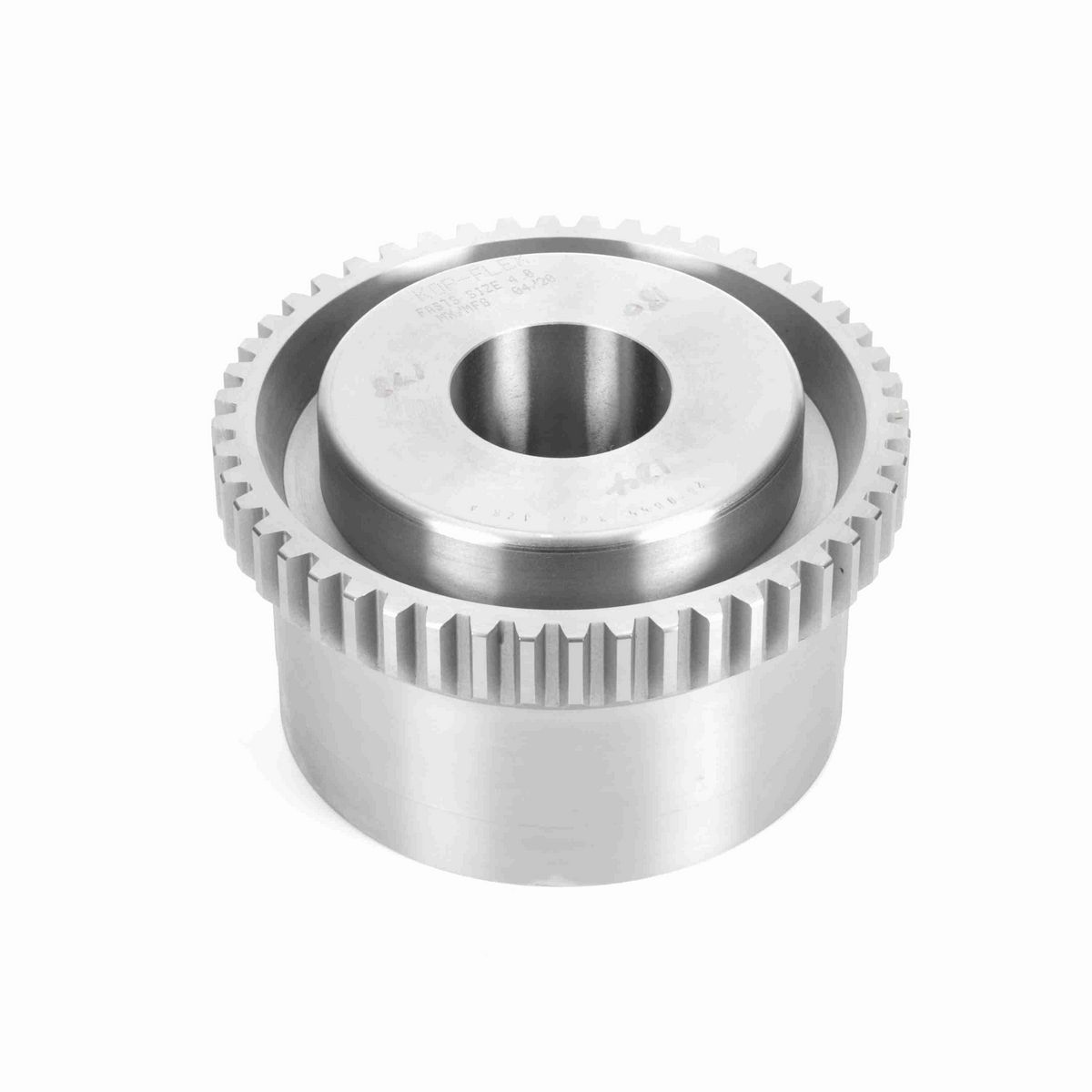 Kop-Flex Gear Coupling Flex Hub - Size 4 - 4F FHUB