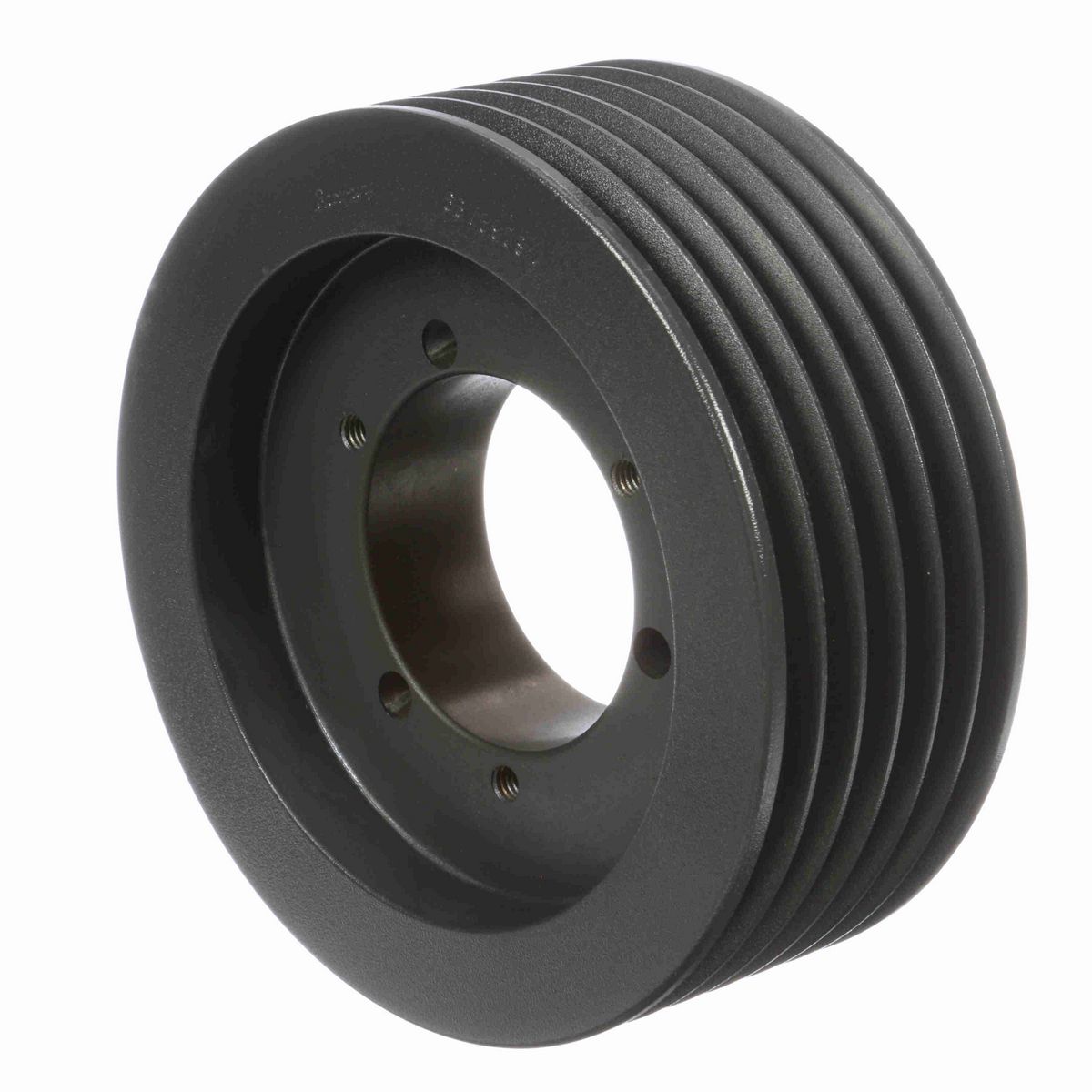 Browning 6 Groove Cast Iron Bushed Bore Multiple Sheave - 63V690SK