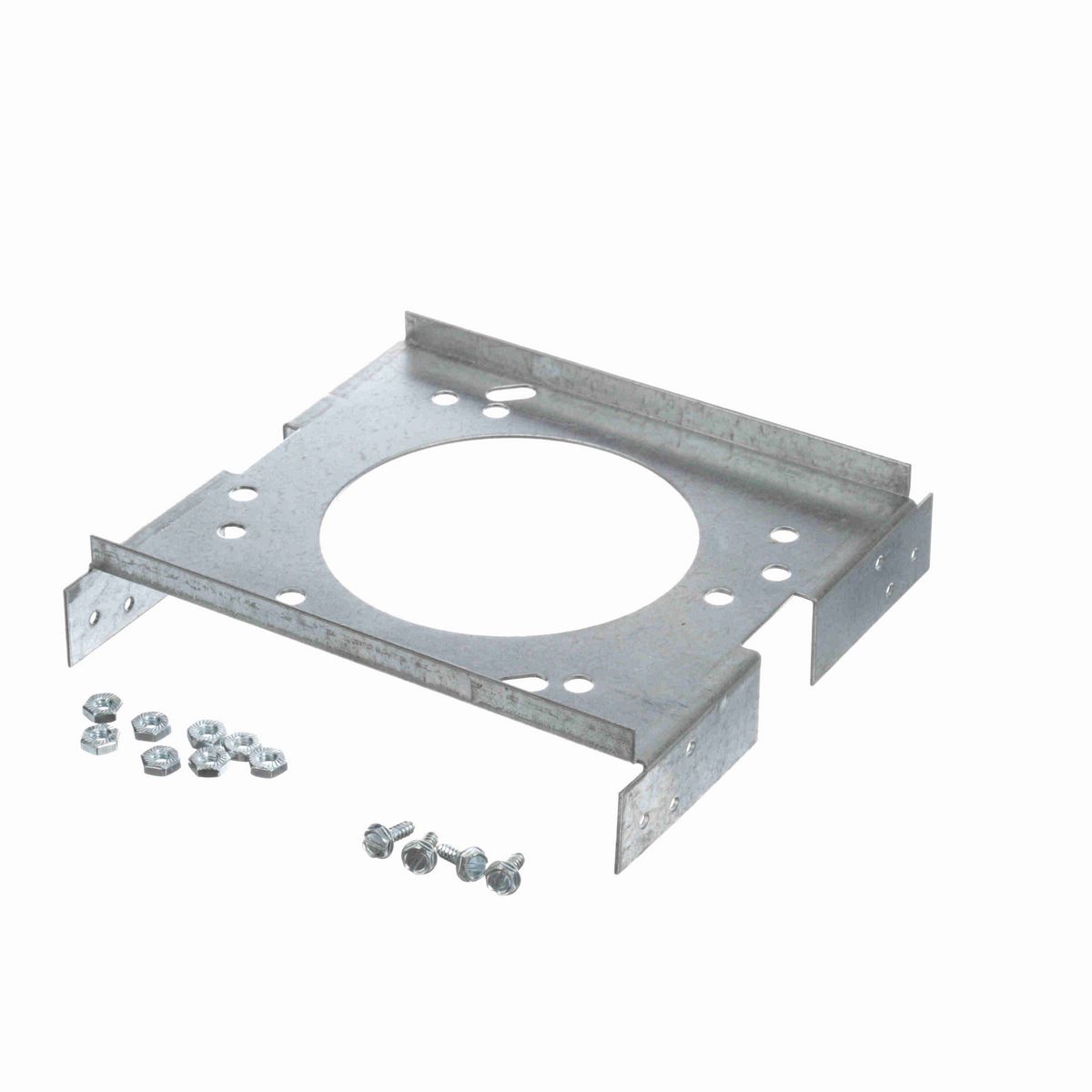 FASCO Rheem Butt Plate Kit - KIT380