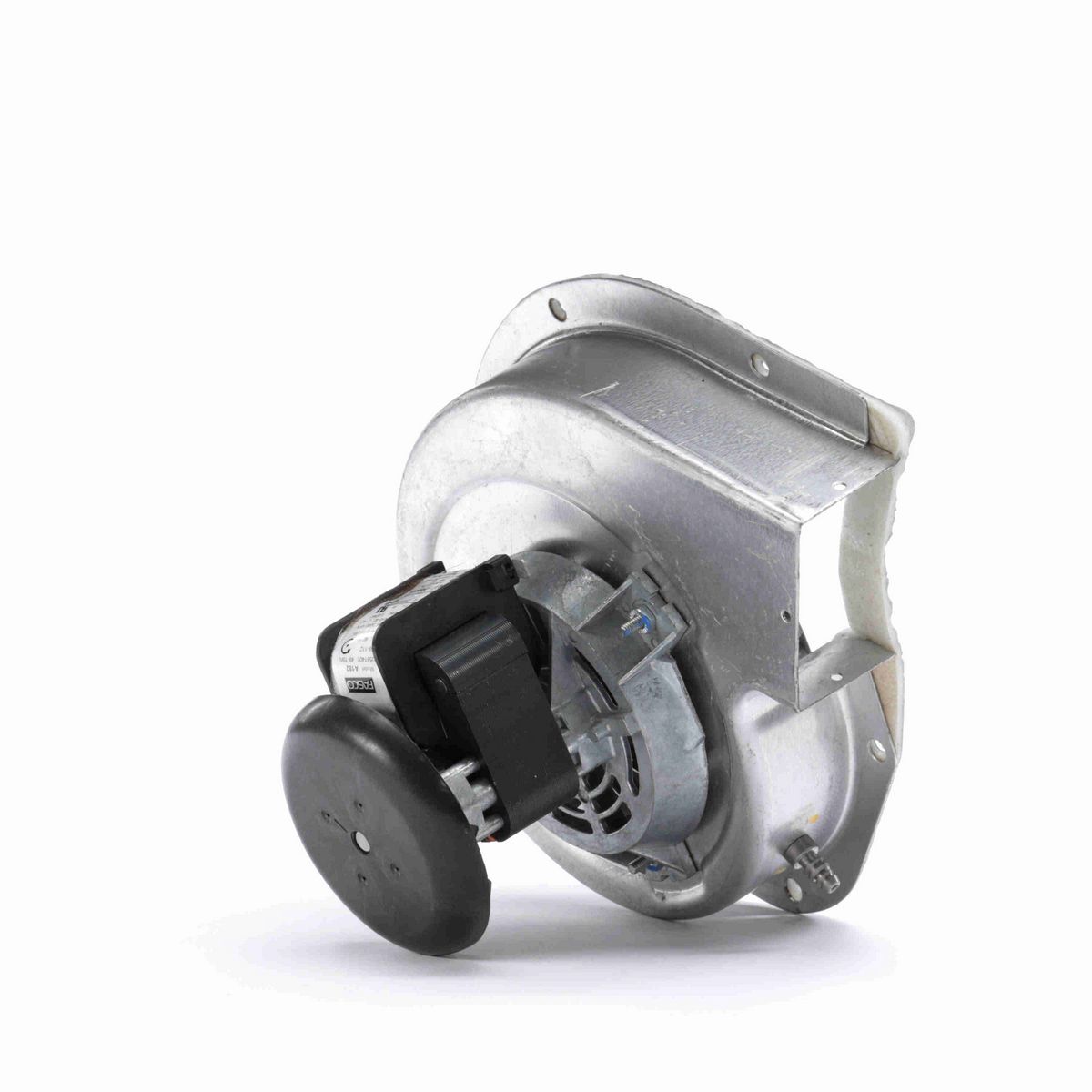 FASCO Rectangular Outlet Shaded Pole OEM Replacement Draft Inducer Blower, 115 Volts, Flange: No - A182