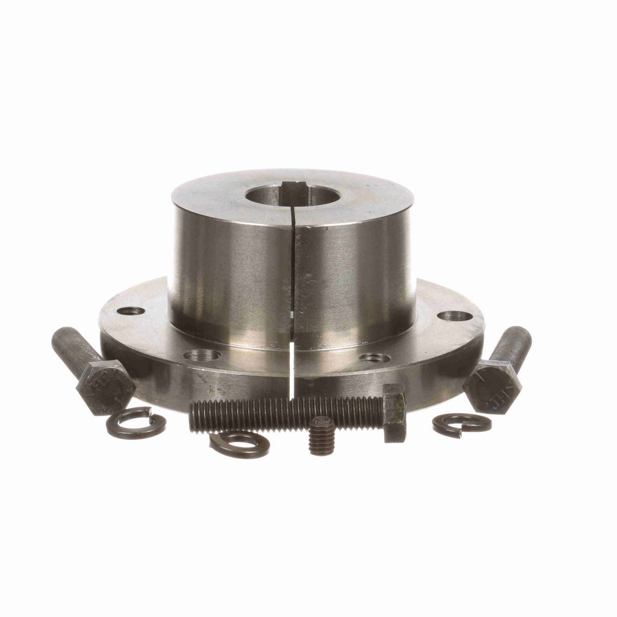 Browning Q-D Bushing - Inch Bore Type - E 1 7/16