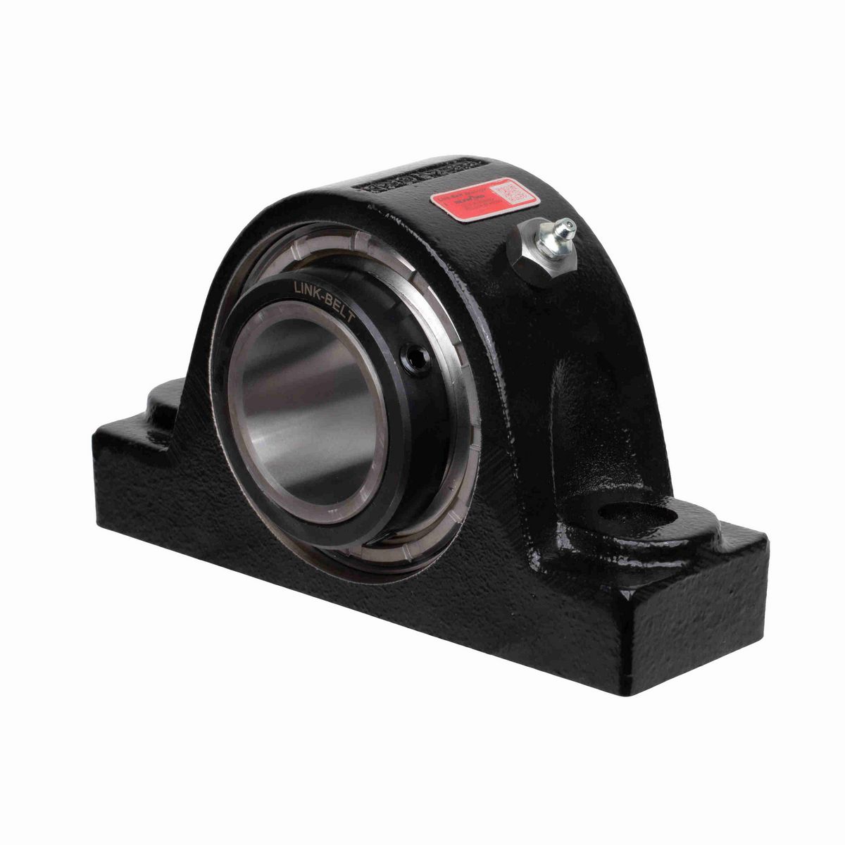 Link-Belt PEB22435H Solid-housed Pillow Blocks Link-Belt Spherical Roller Bearings - PEB22435H