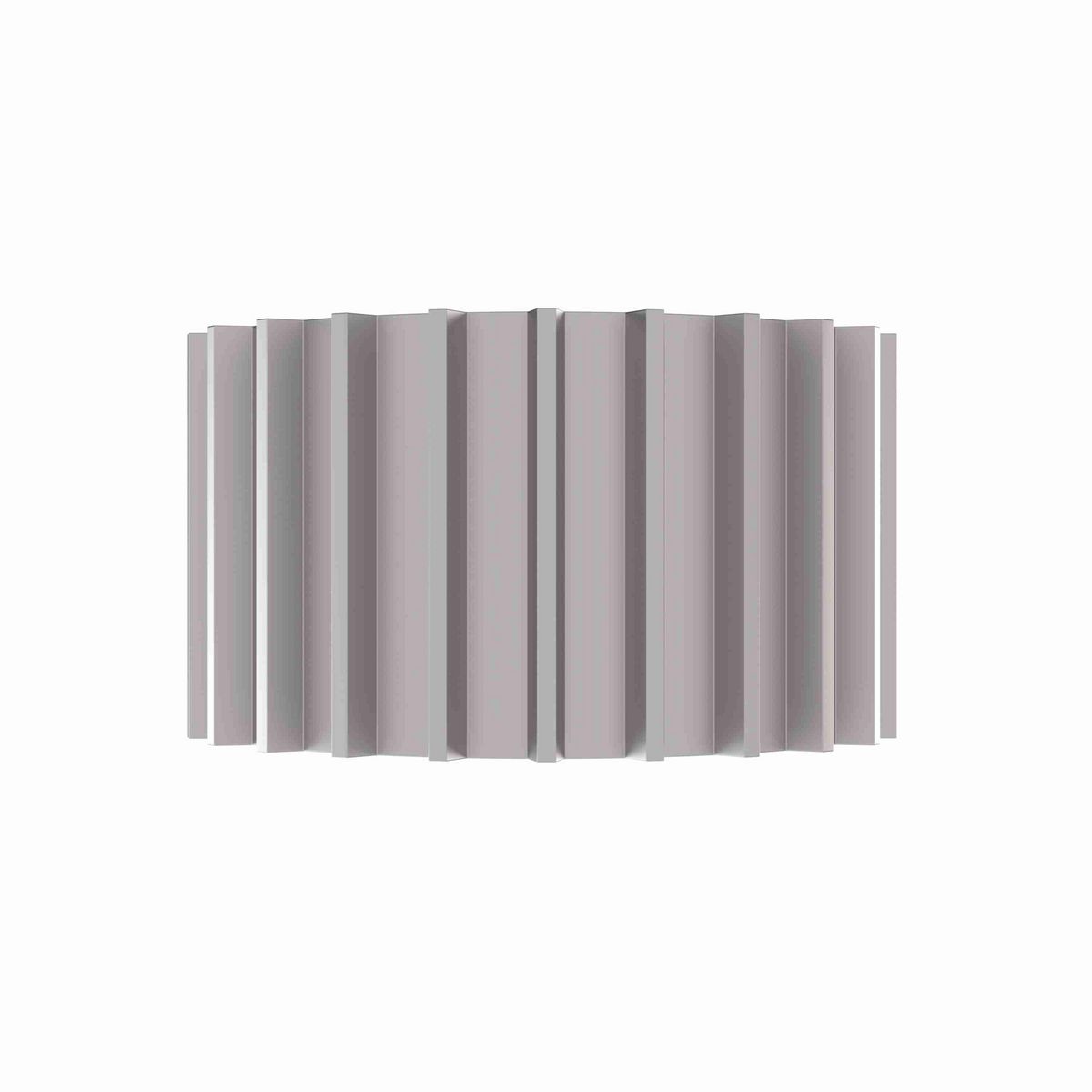 Rexnord 821 Series Solid One Piece Cast Iron Sprocket with 23 Teeth and a 1-1/4in Round Shaft-Ready Bore with Keyway & Setscrew - 401-211-5