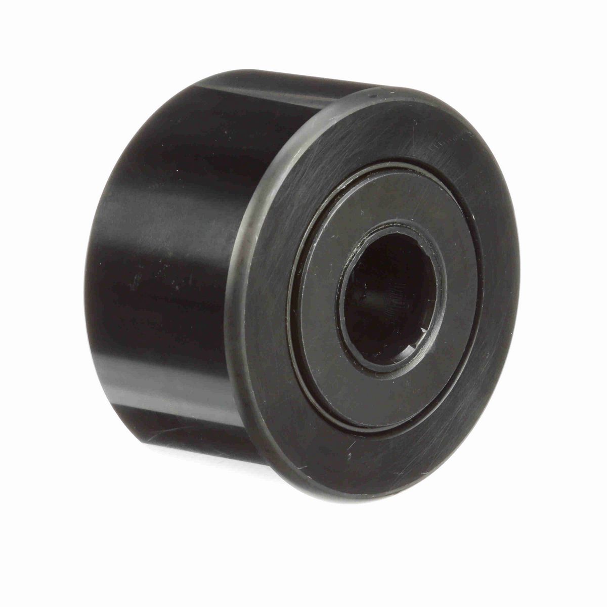 Опорный ролик McGill CAMROL CYR 2 3/4 S, цилиндрический, с уплотнением, дюймовый