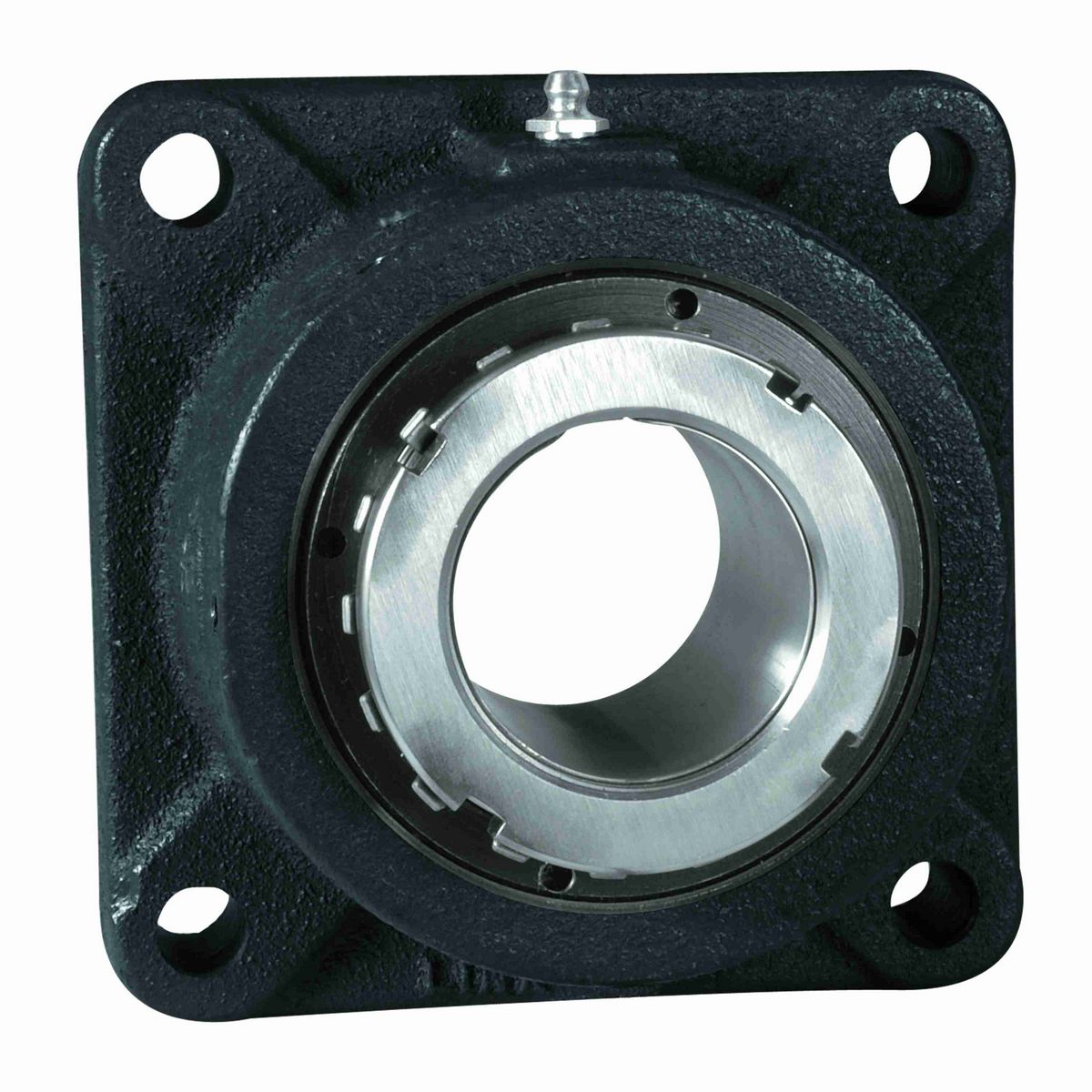 Link-Belt EFEB22639E Flange Blocks Link-Belt Spherical Roller Bearings - EFEB22639E