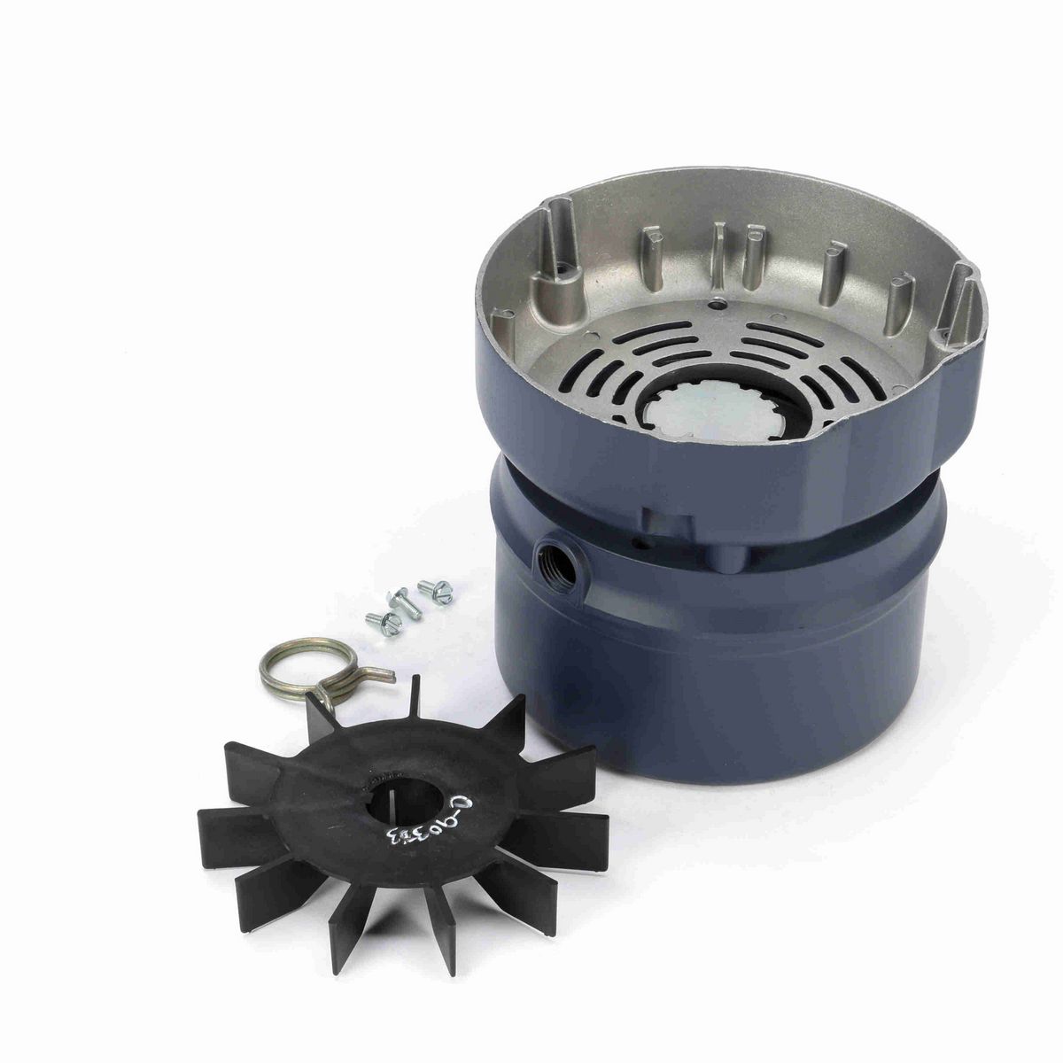 LEESON BRAKEKIT 10 FT-LB.56/140T.NEMA2.115-208/230V.1PH.NEW STYLE - 175764.00