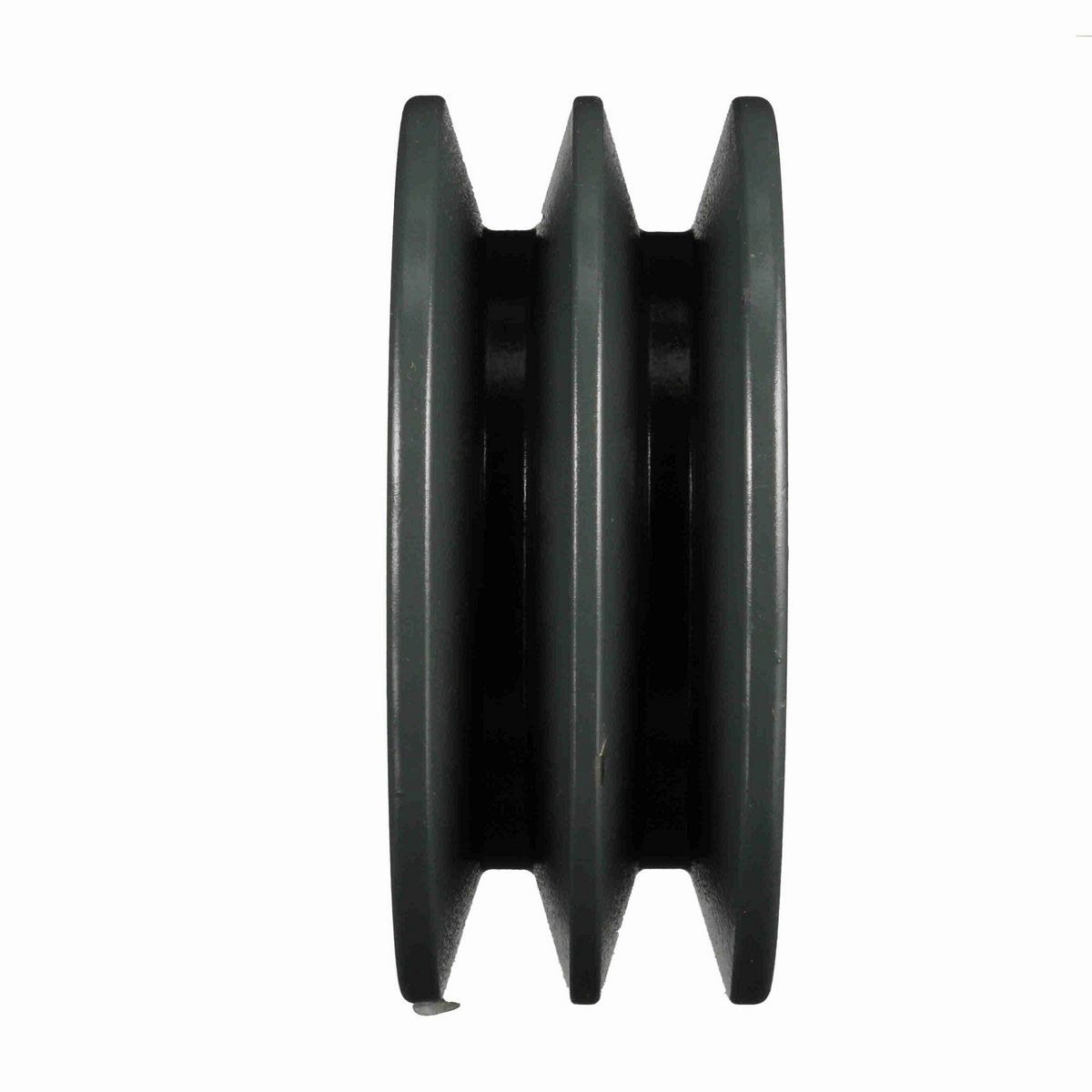 Browning 2 Groove Cast Iron Bushed Bore Multiple Sheave - 2TB40