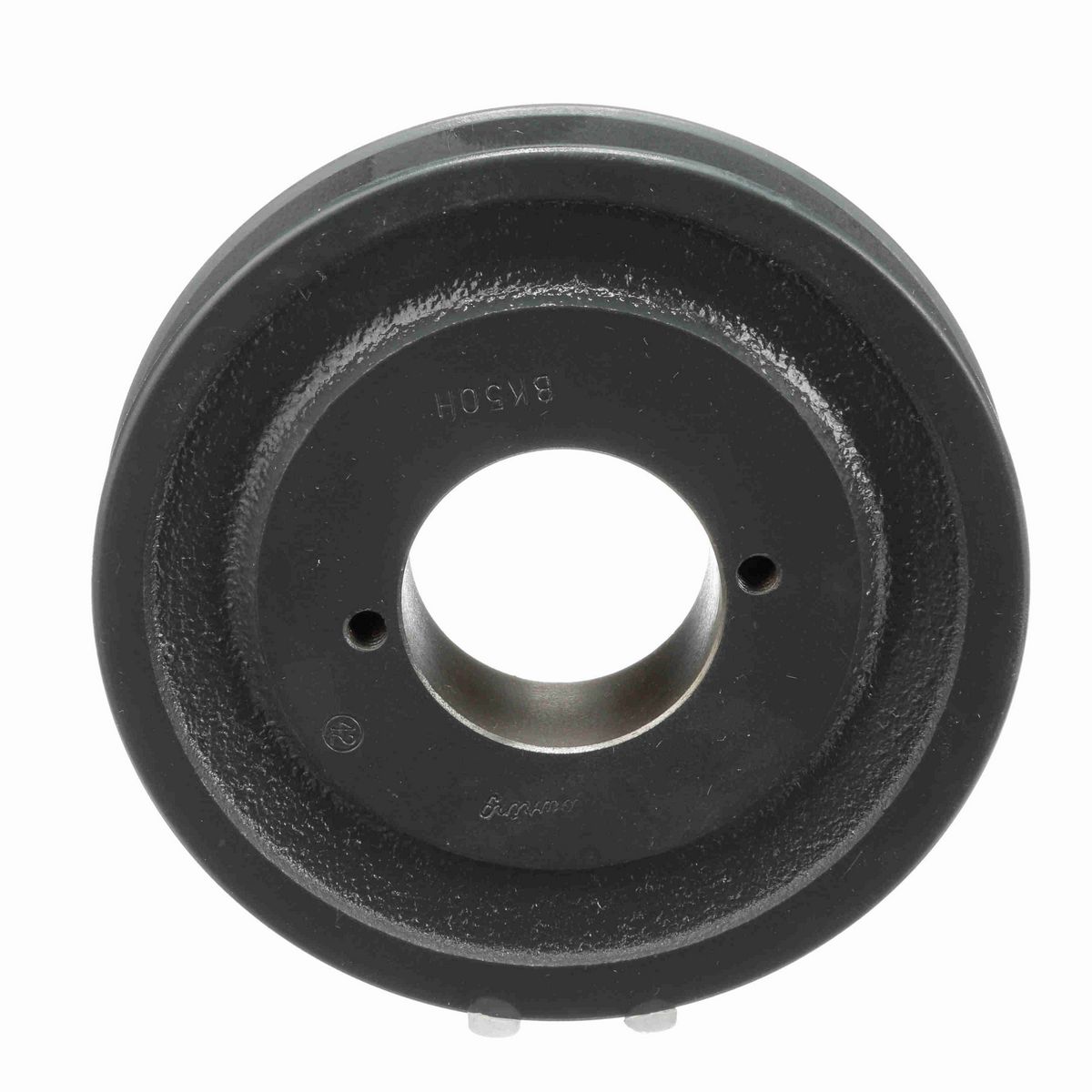 Browning 1 Groove Cast Iron FHP - Finished Bore Sheave - BK55X1