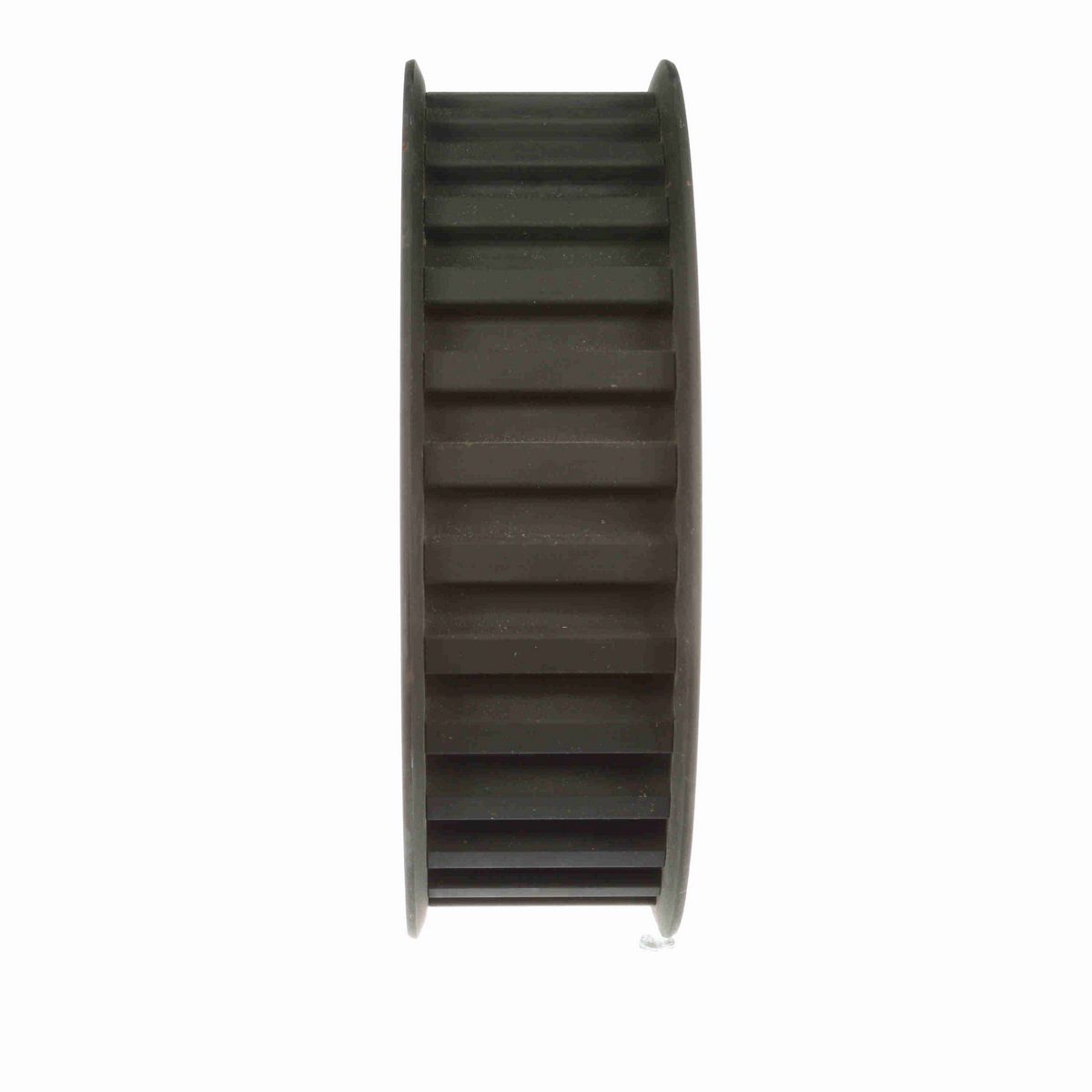 Browning Steel Bushed Bore Gearbelt Pulley - 30XH200E