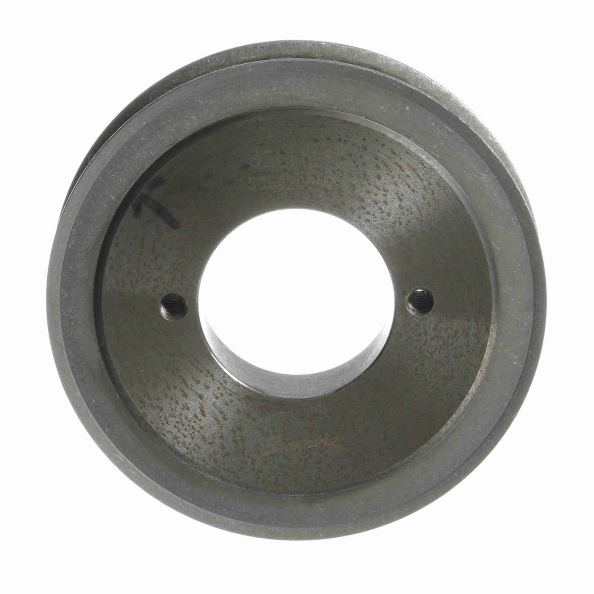 Browning Steel Bushed Bore Gearbelt Pulley - 32LH050