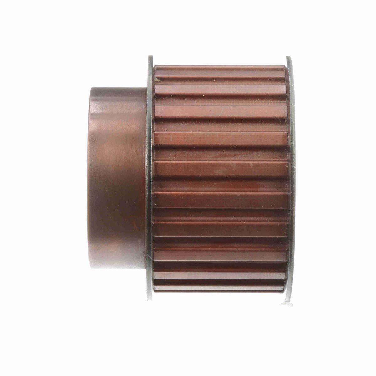 Browning Steel Rough Bore Gearbelt Pulley - 24HB200