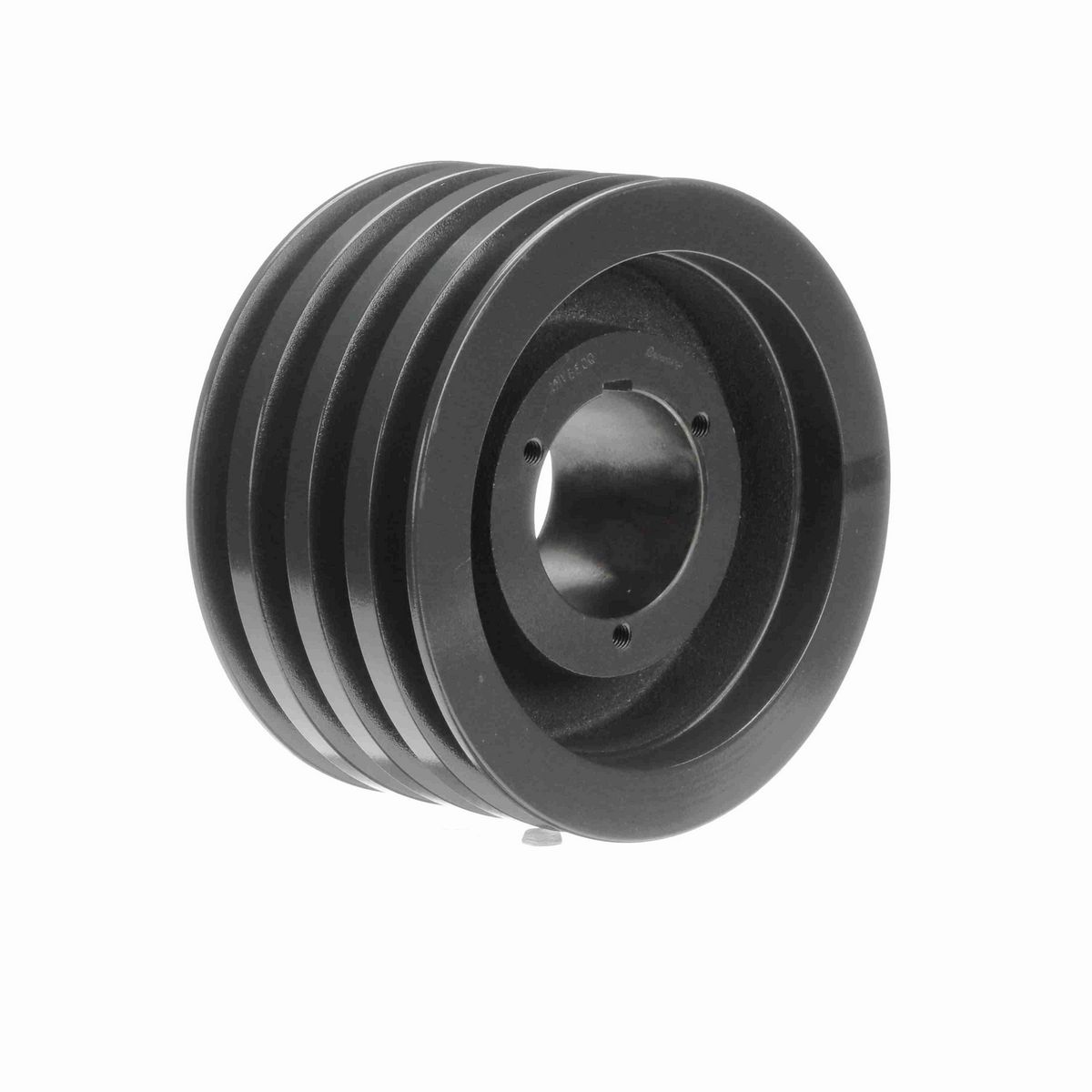 Browning 4 Groove Cast Iron Bushed Bore Companion Sheave - 4MVB80Q