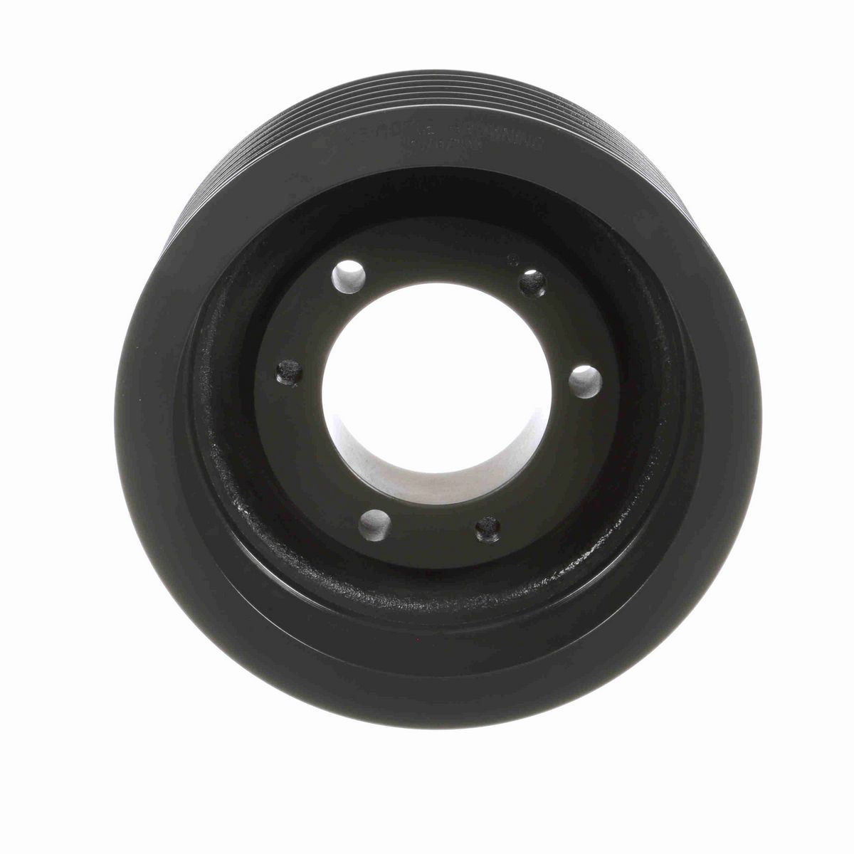 Browning 6 Groove Cast Iron Bushed Bore Multiple Sheave - 65V1030E