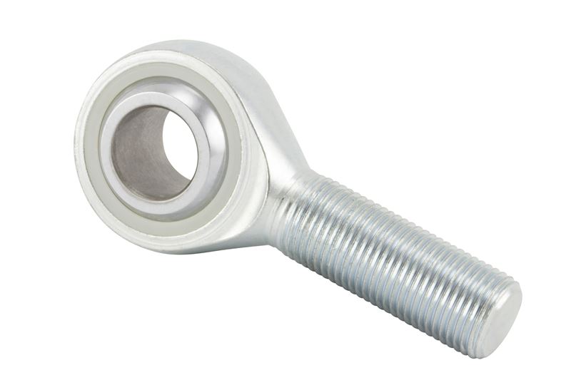 Шарнирная головка RBC Heim Series CMHD CMHD12, наружная резьба, самосмазывающаяся