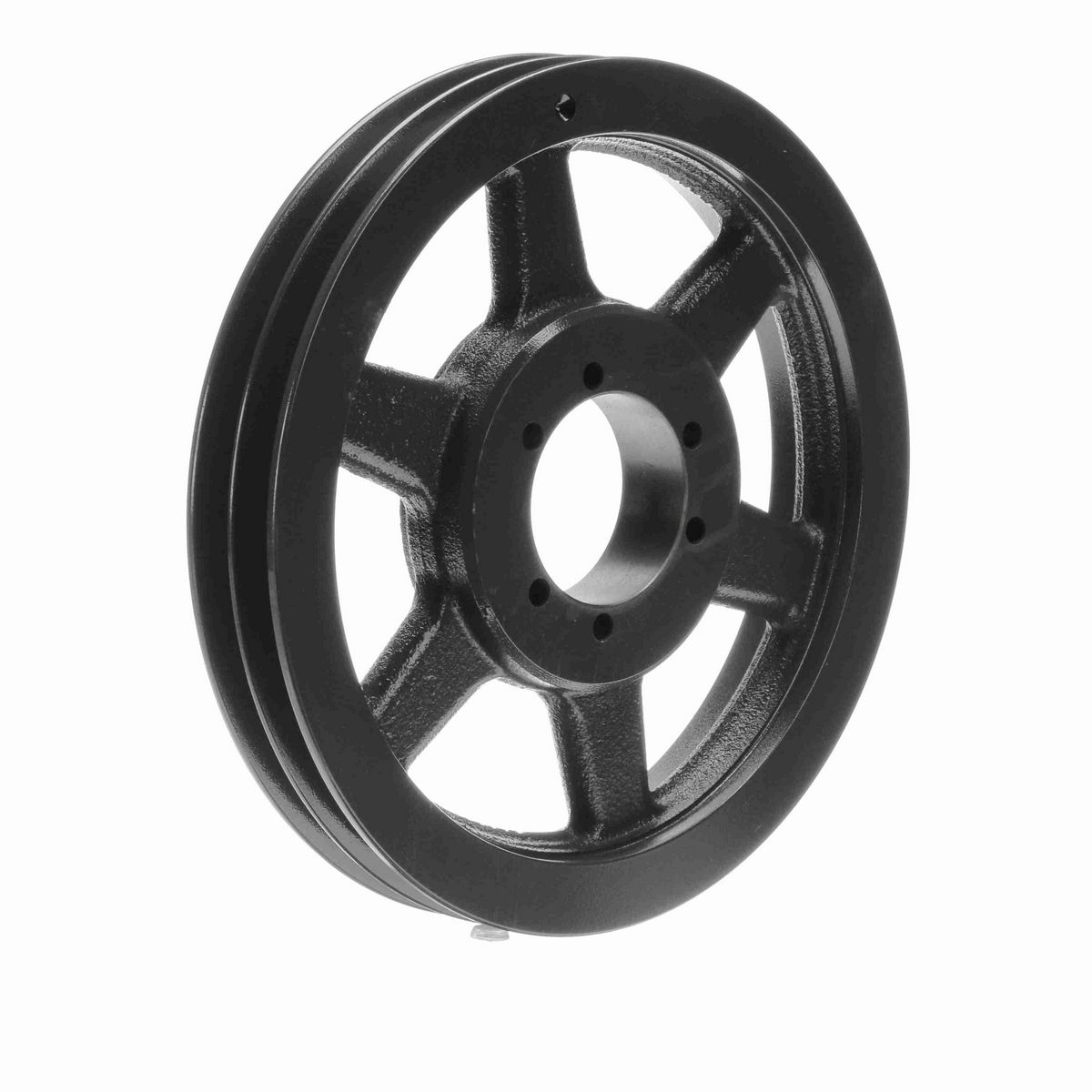 Browning 4 Groove Cast Iron Bushed Bore Multiple Sheave - 4TB110