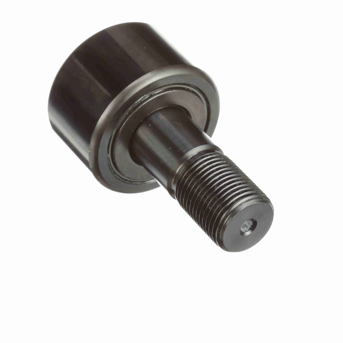 Опорный ролик с цапфой McGill CAMROL CF 2 SB, цилиндрический, с уплотнением, с шестигранным отверстием, дюймовый