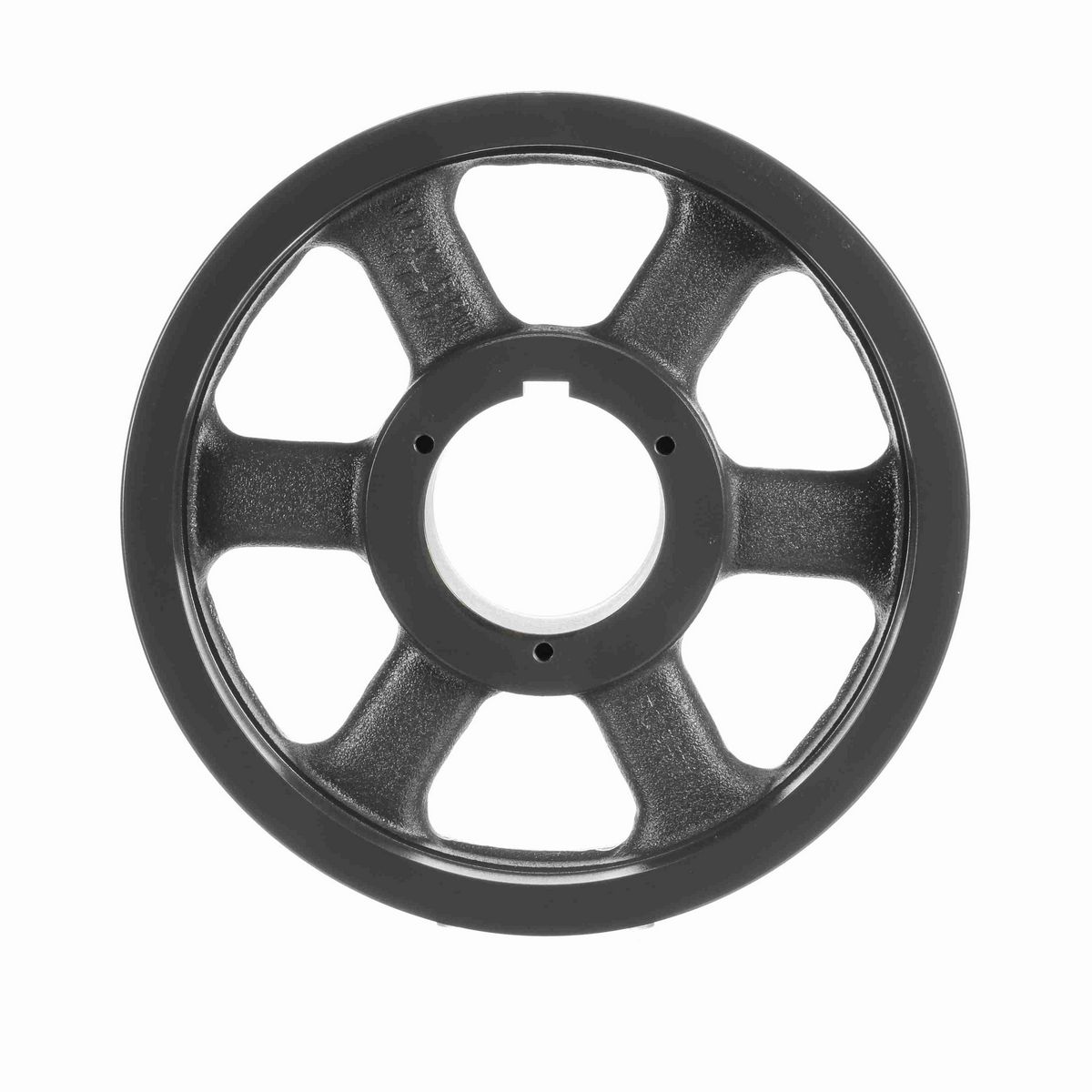 Browning 4 Groove Cast Iron Bushed Bore Multiple Sheave - 4R5V140