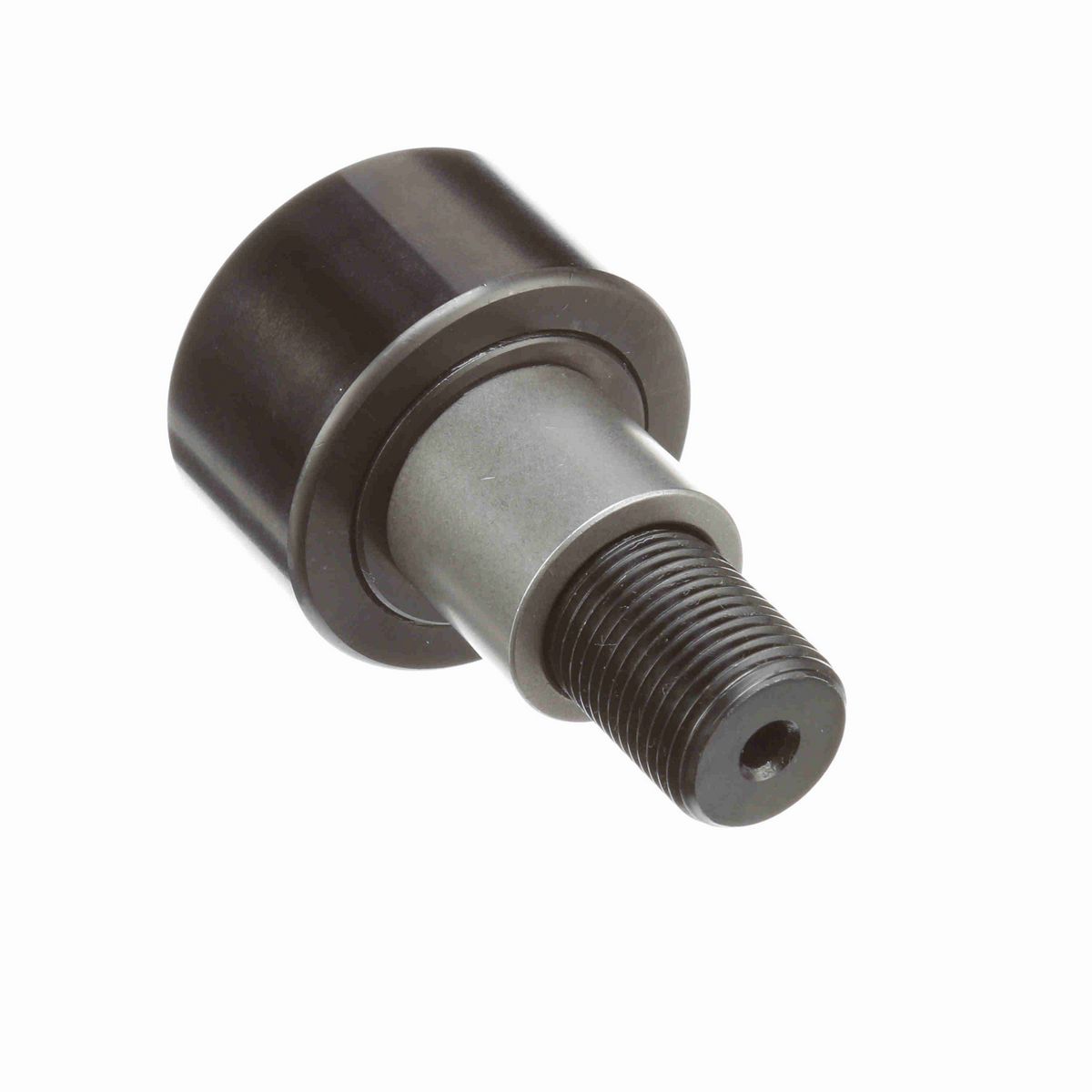 Опорный ролик с цапфой McGill CAMROL CFE 1 3/4, цилиндрический, со шлицем под отвёртку, дюймовый