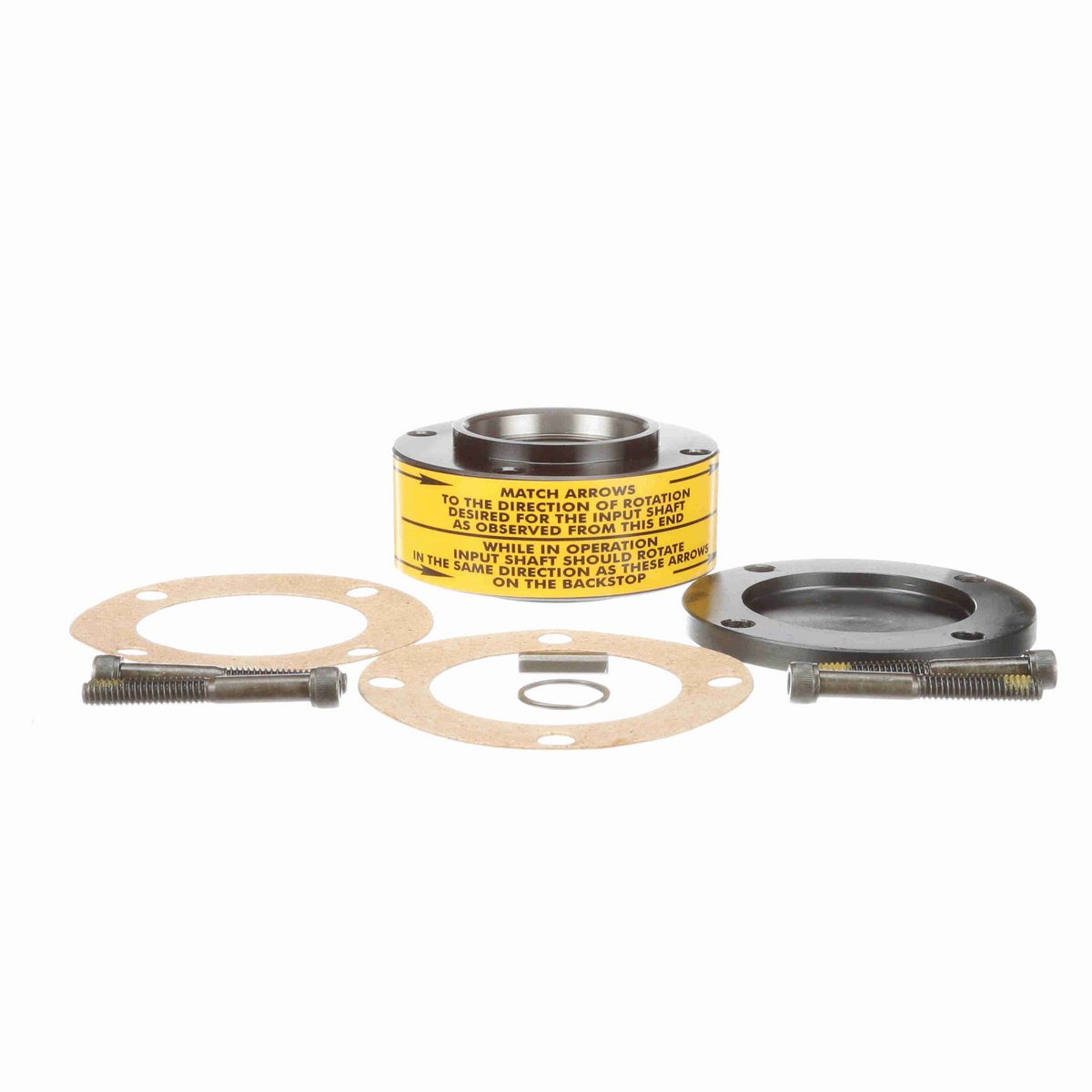 Монтажный комплект Browning Torque Taper Plus 115-203BSP, для редукторов с монтажом на вал
