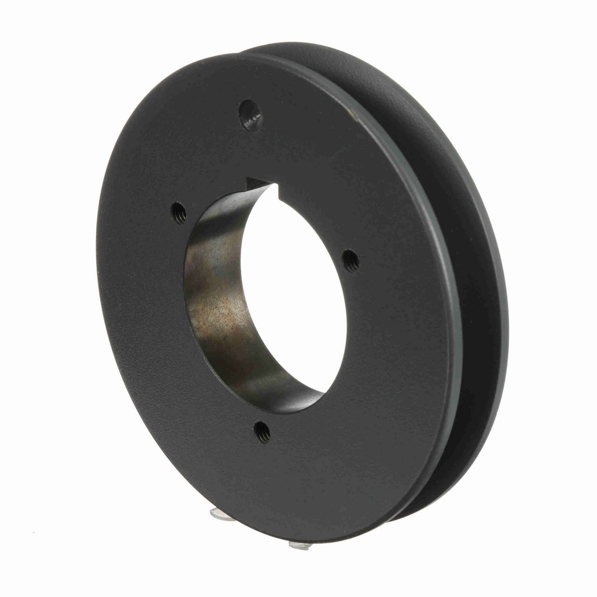 Browning 1 Groove Cast Iron Bushed Bore Multiple Sheave - 1B5V54