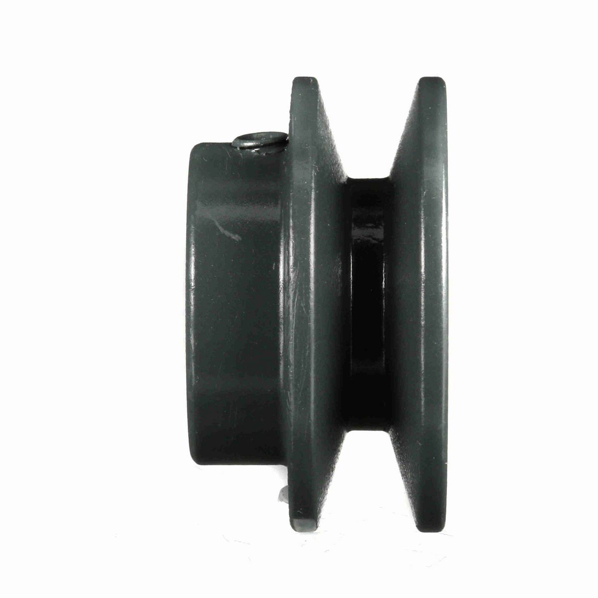 Browning 1 Groove Cast Iron FHP - Finished Bore Sheave - AK22X1/2