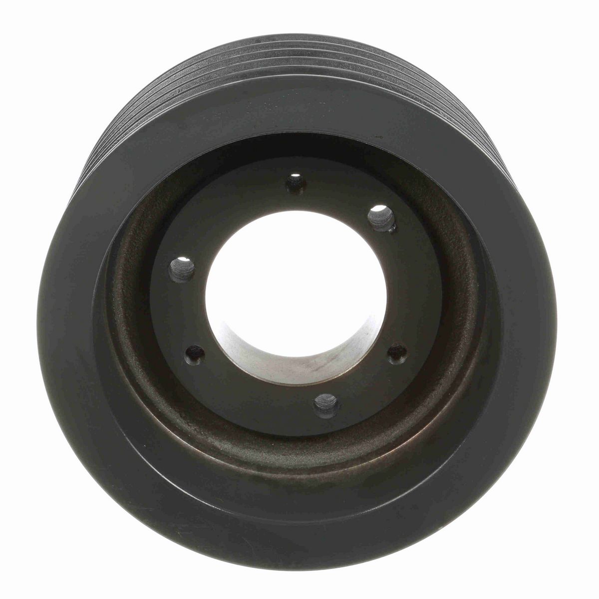 Browning 5 Groove Cast Iron Bushed Bore Multiple Sheave - 5C100E