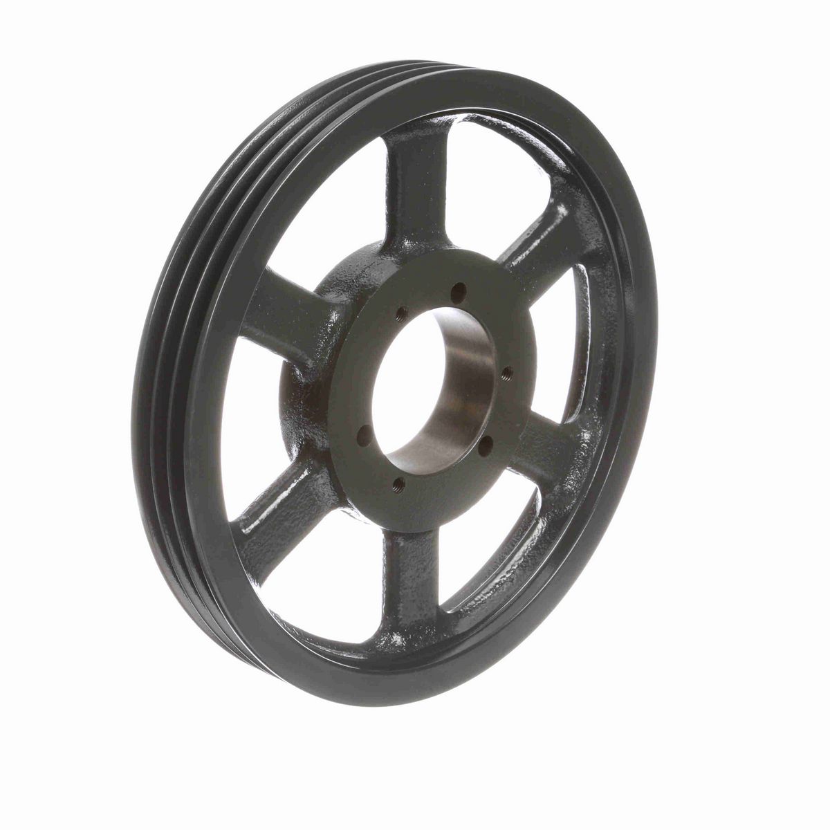 Browning 3 Groove Cast Iron Bushed Bore Multiple Sheave - 33V1060SK