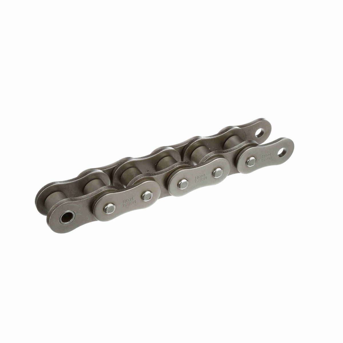Morse Heavy Riveted Roller Chain - 140HR 10.21FT