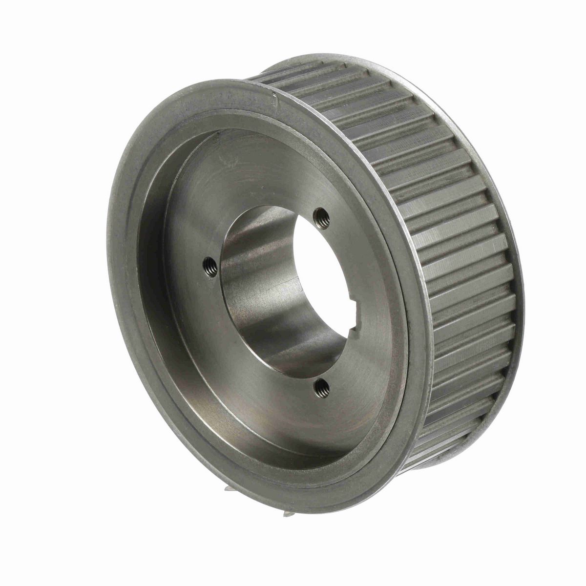 Browning Steel Bushed Bore Gearbelt Pulley - 44HQ200