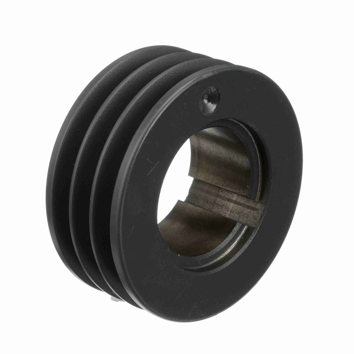 Browning 3 Groove Cast Iron Bushed Bore Multiple Sheave - 3P3V36