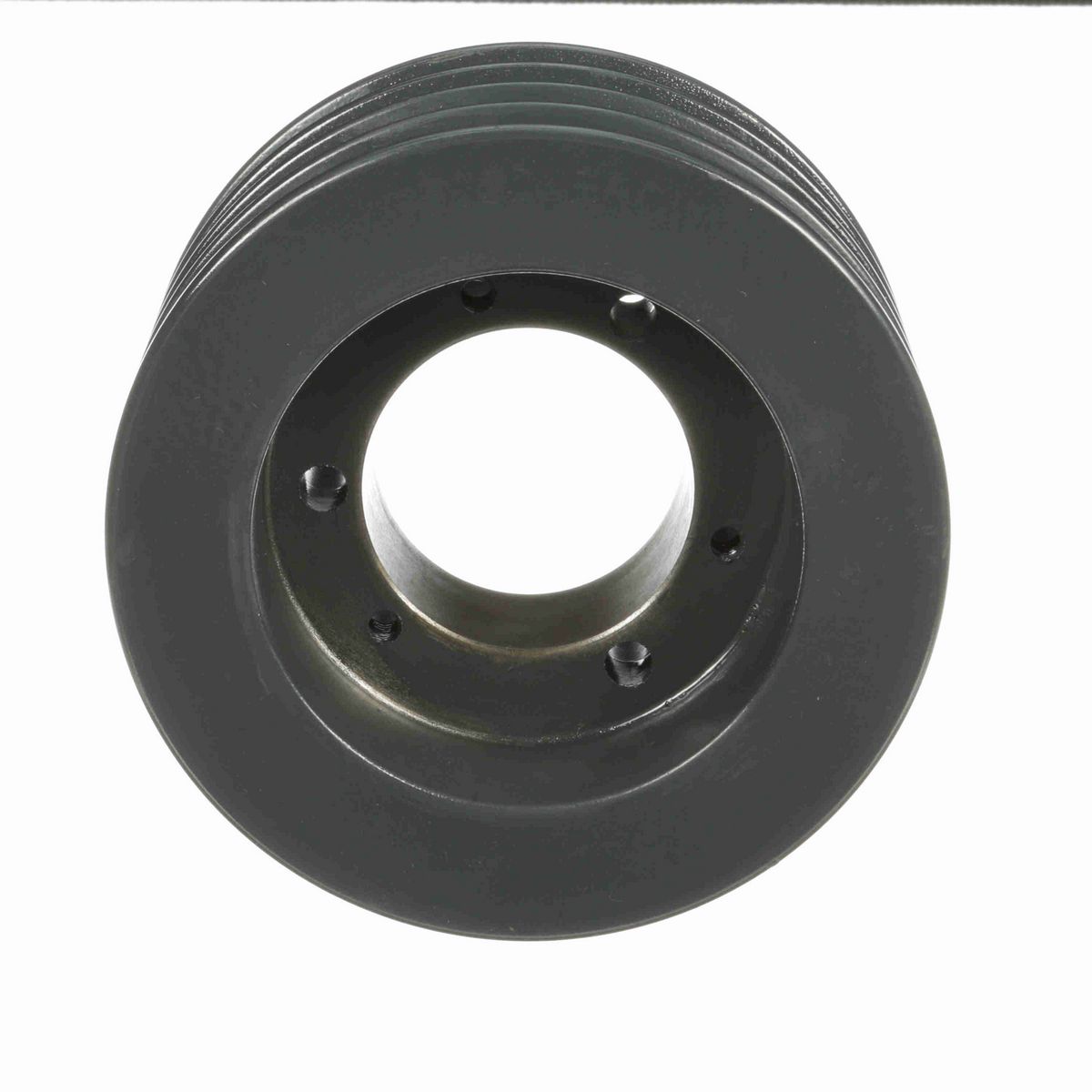 Browning 4 Groove Cast Iron Bushed Bore Multiple Sheave - 4B50SD