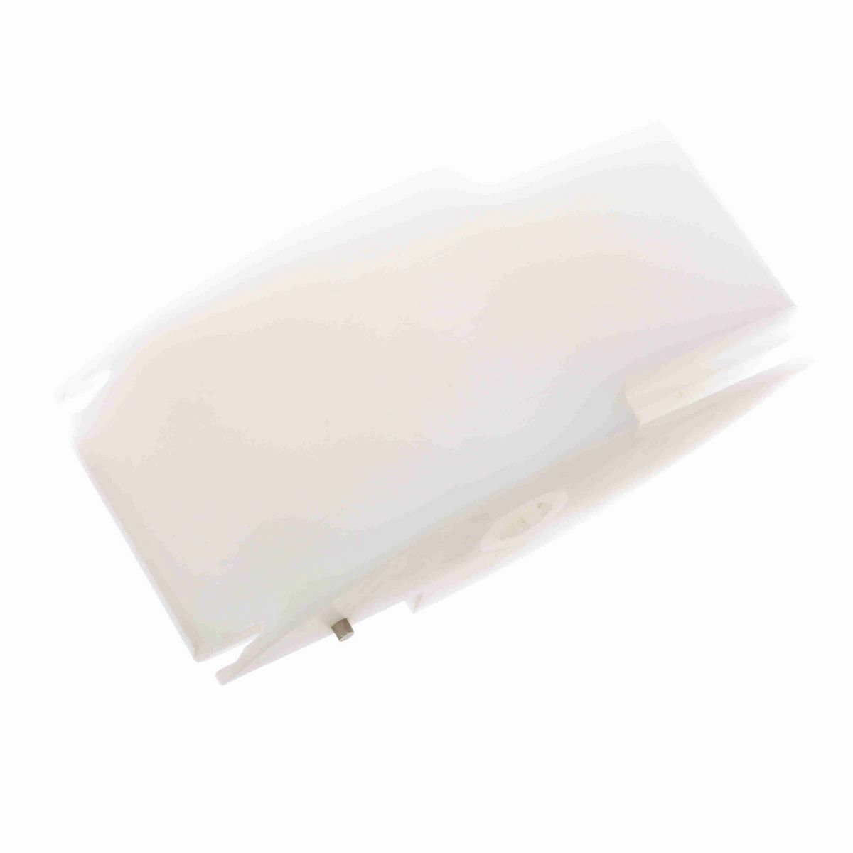 System Plast Chain Return Shoe for 1" Profile, Reversable, 4" - VF-CRSR-100-0400